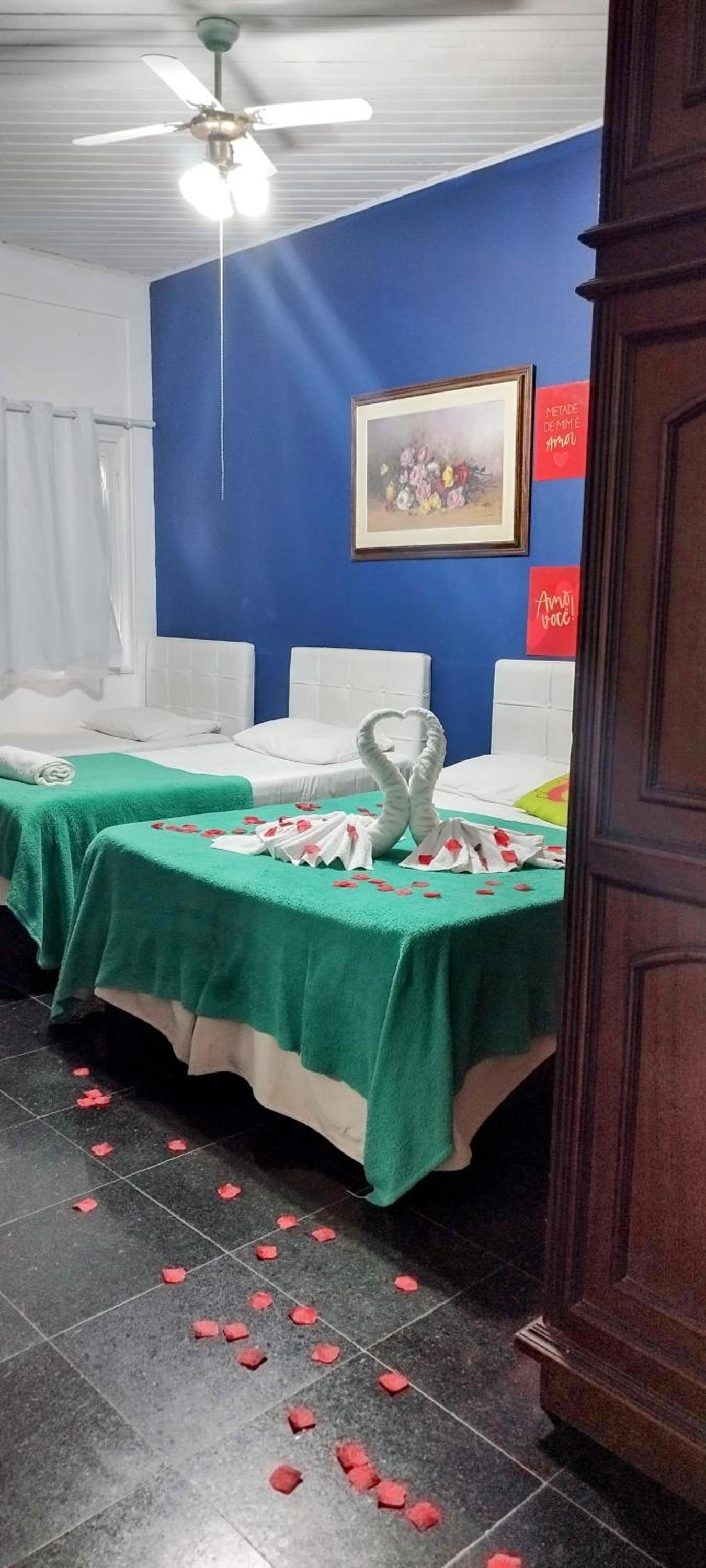 Pousada Hotel Canto dos Mares