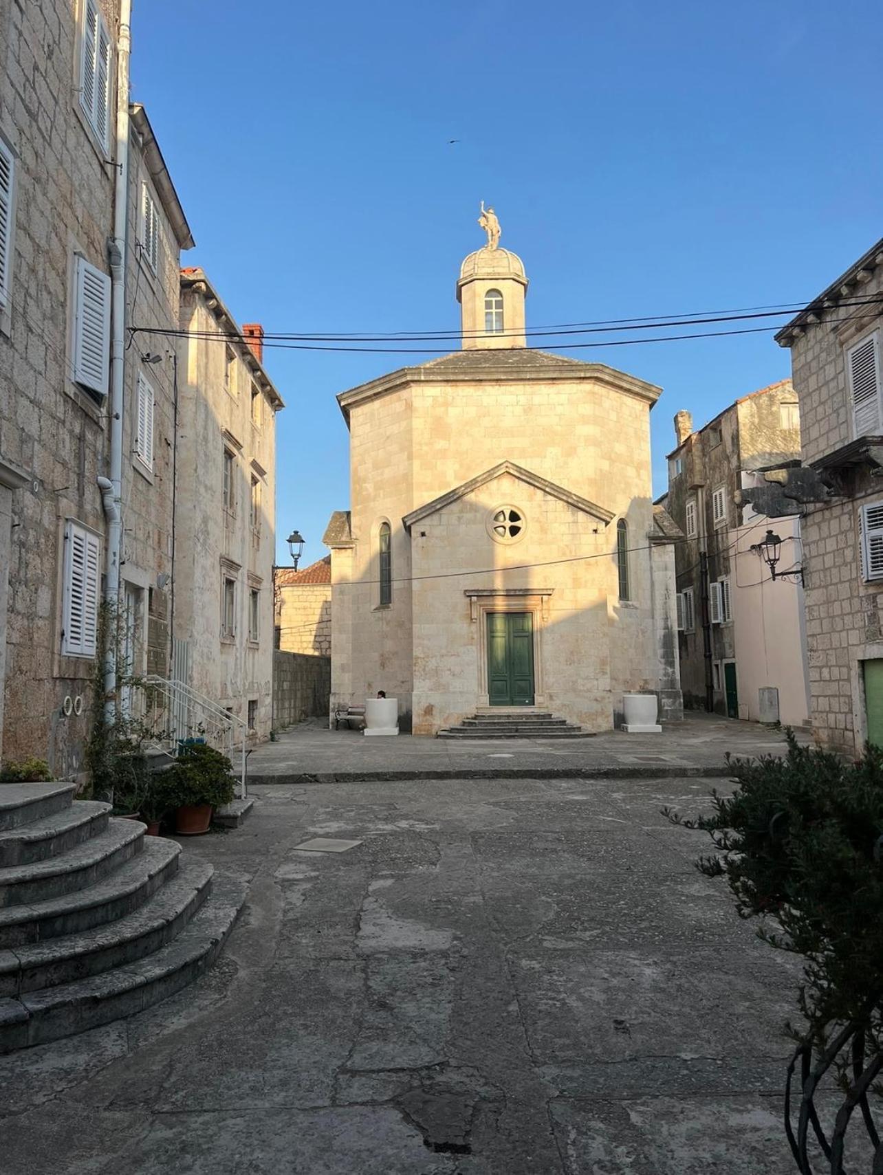 Apartment Korčula