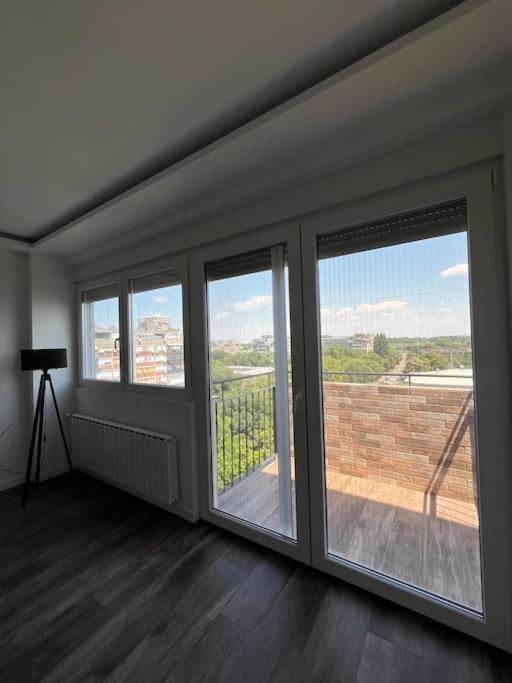 Leksi Apartman