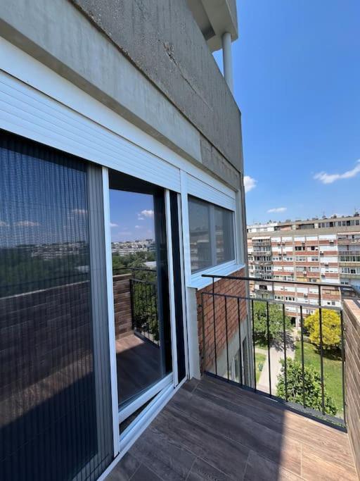Leksi Apartman