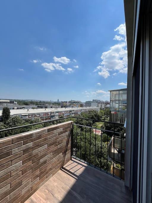 Leksi Apartman