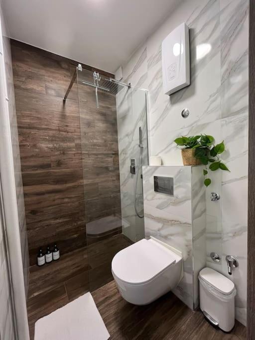Leksi Apartman