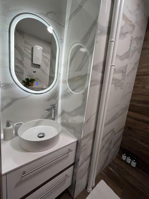 Leksi Apartman