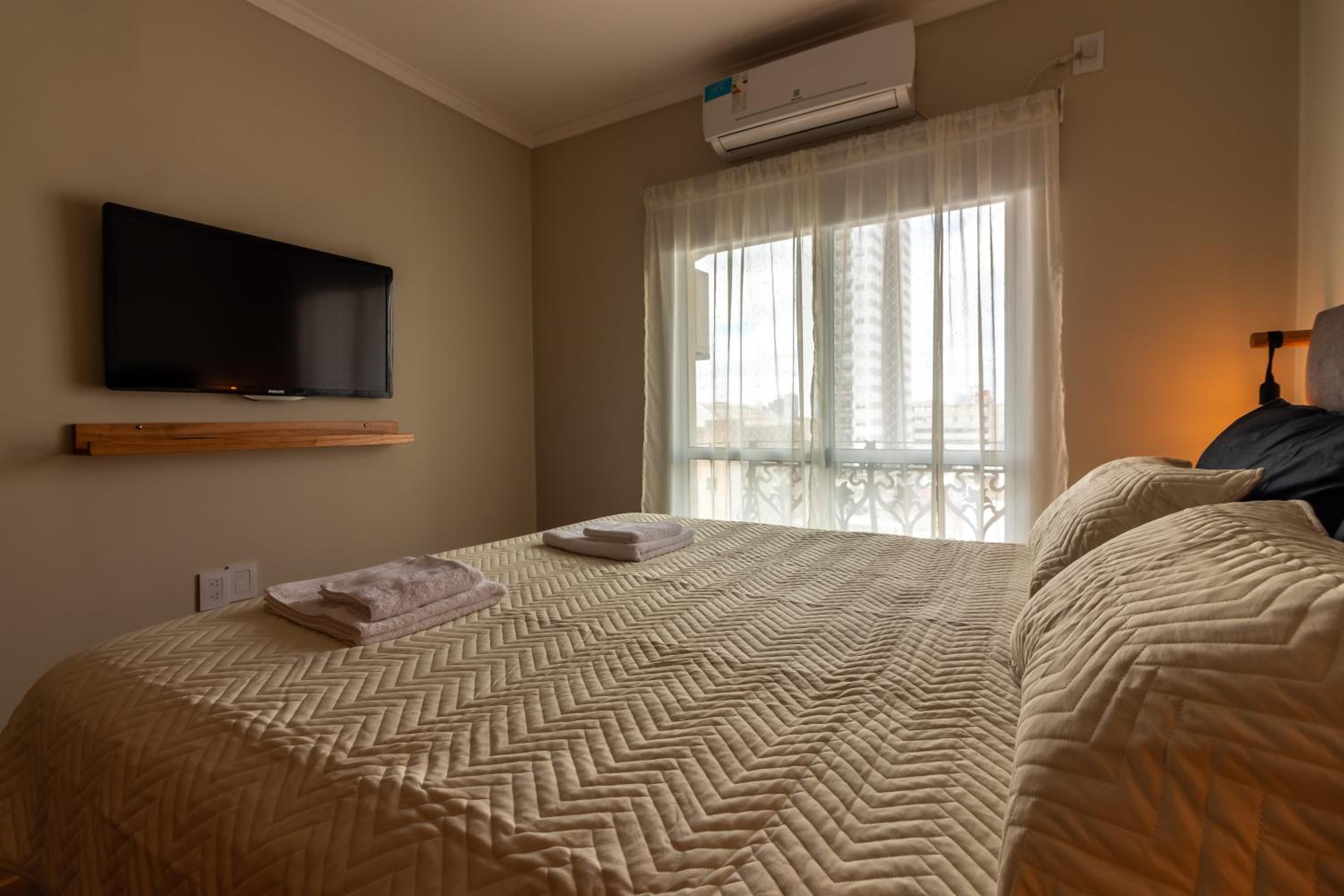 Habitación en Hospedaje Achalay, Qué lindo ! Qué bueno !