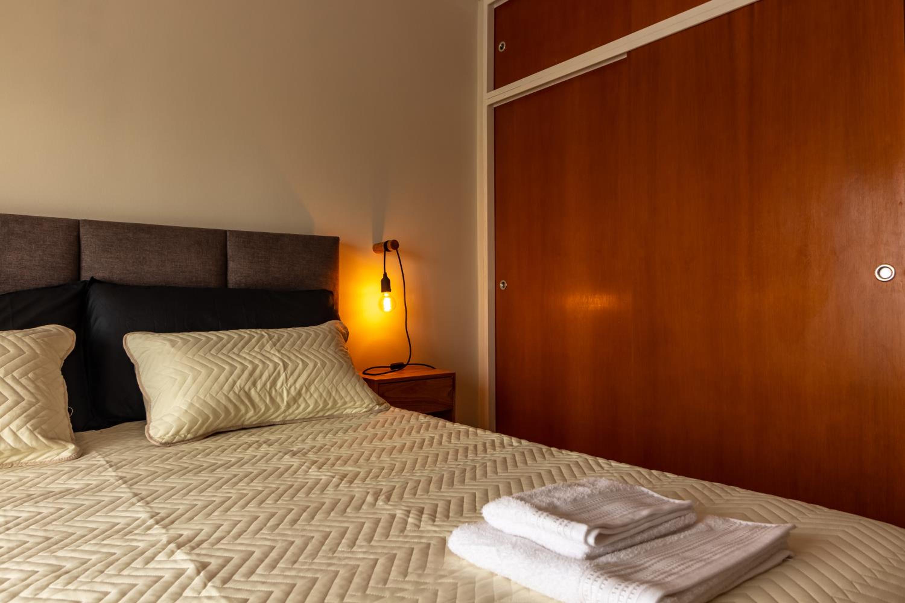 Habitación en Hospedaje Achalay, Qué lindo ! Qué bueno !