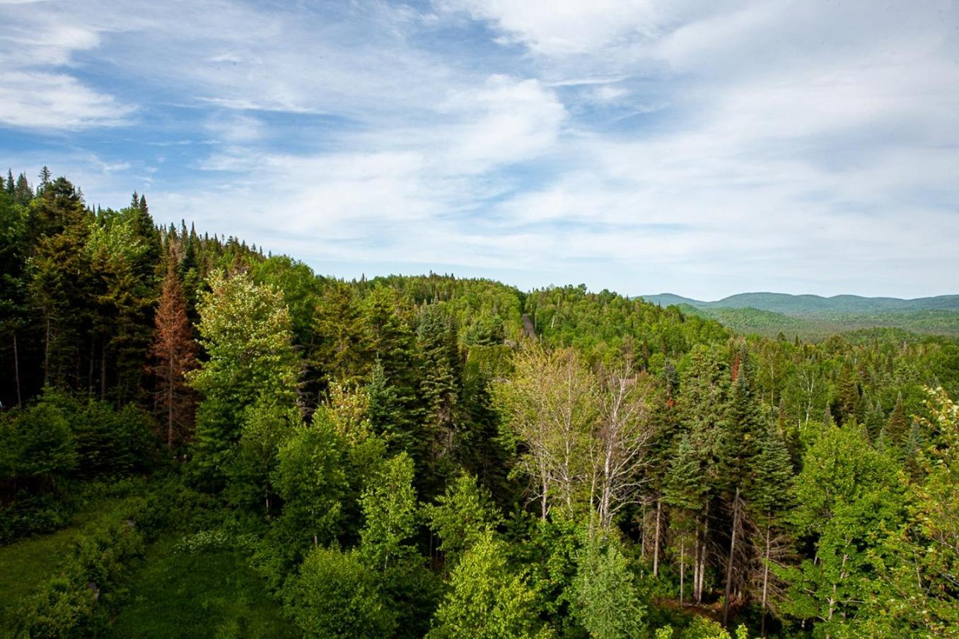 Ô Refuge Classic Chalet, Hot tub & Scenic view