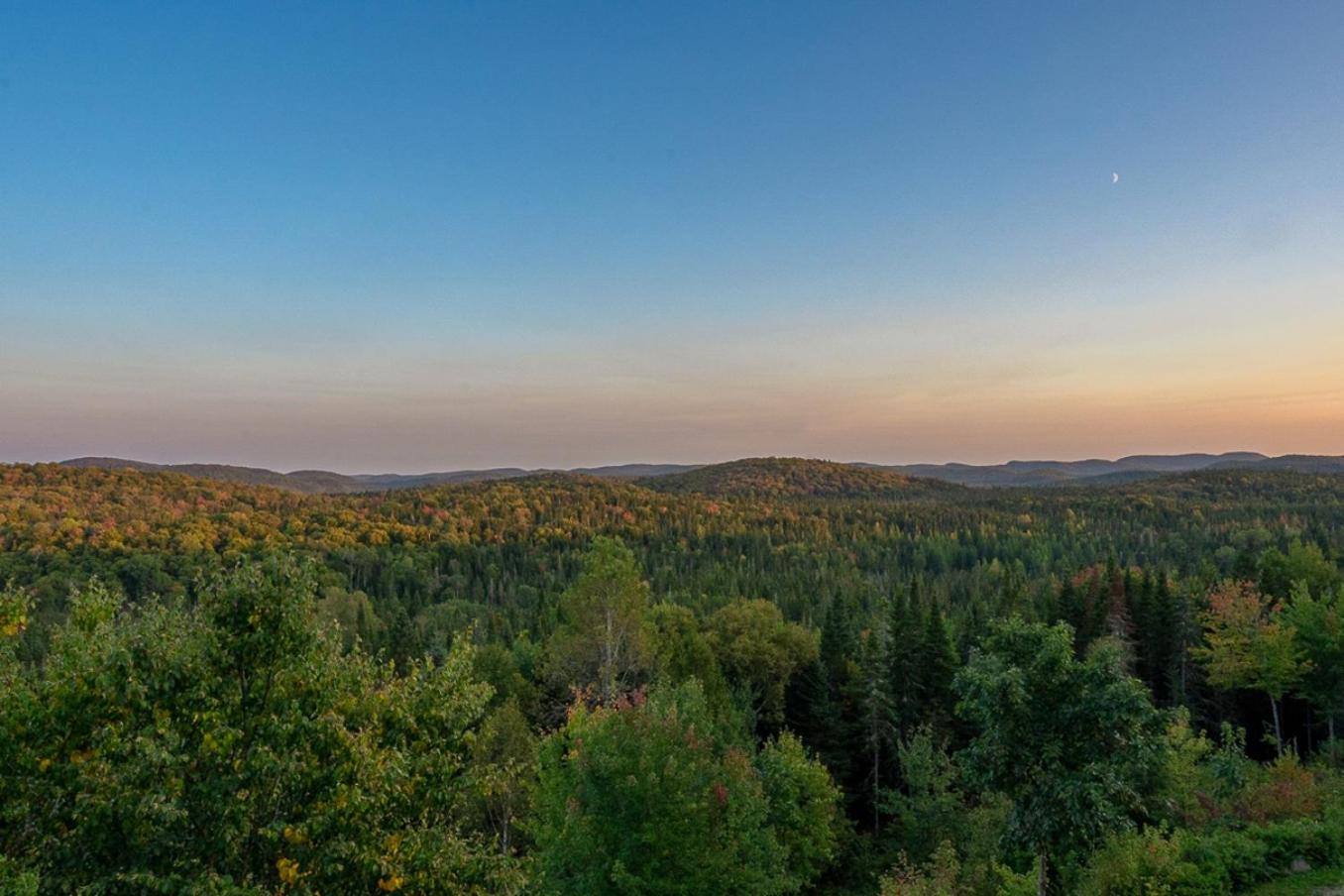Ô Refuge Classic Chalet, Hot tub & Scenic view