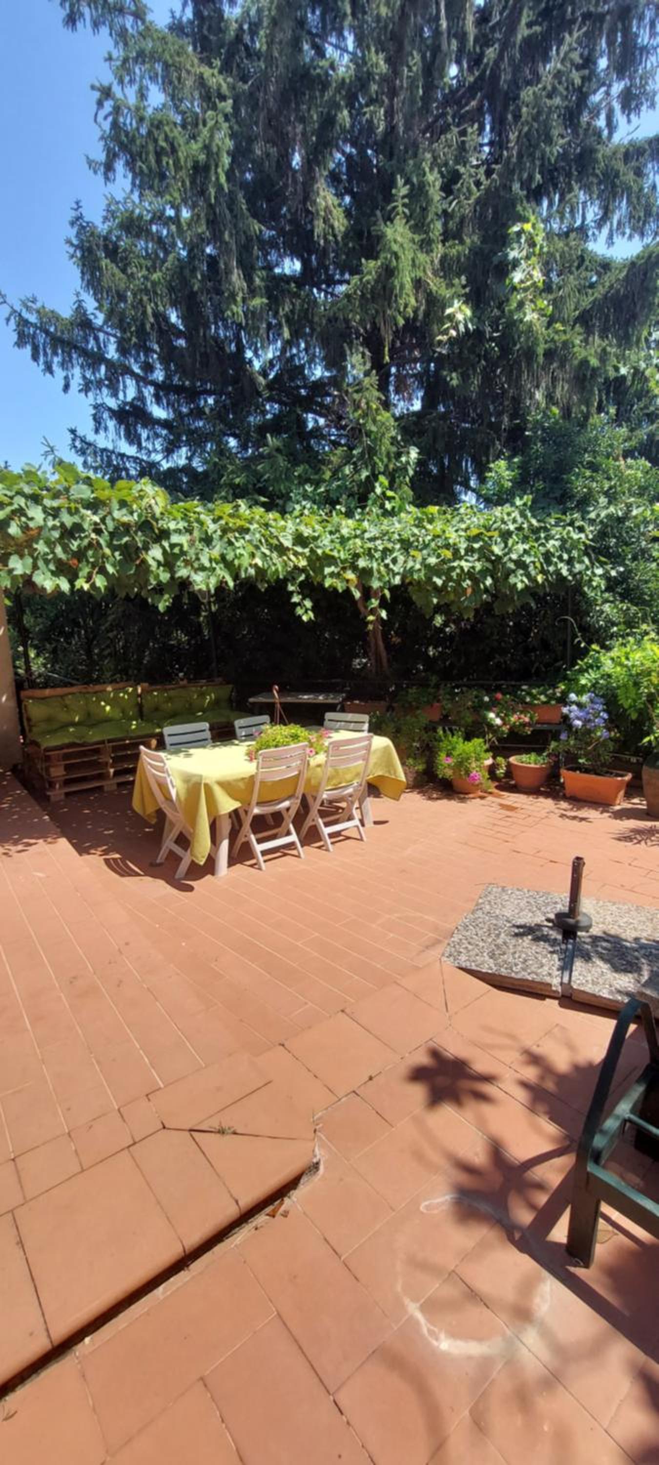 La Magnolia Locazione breve view 3