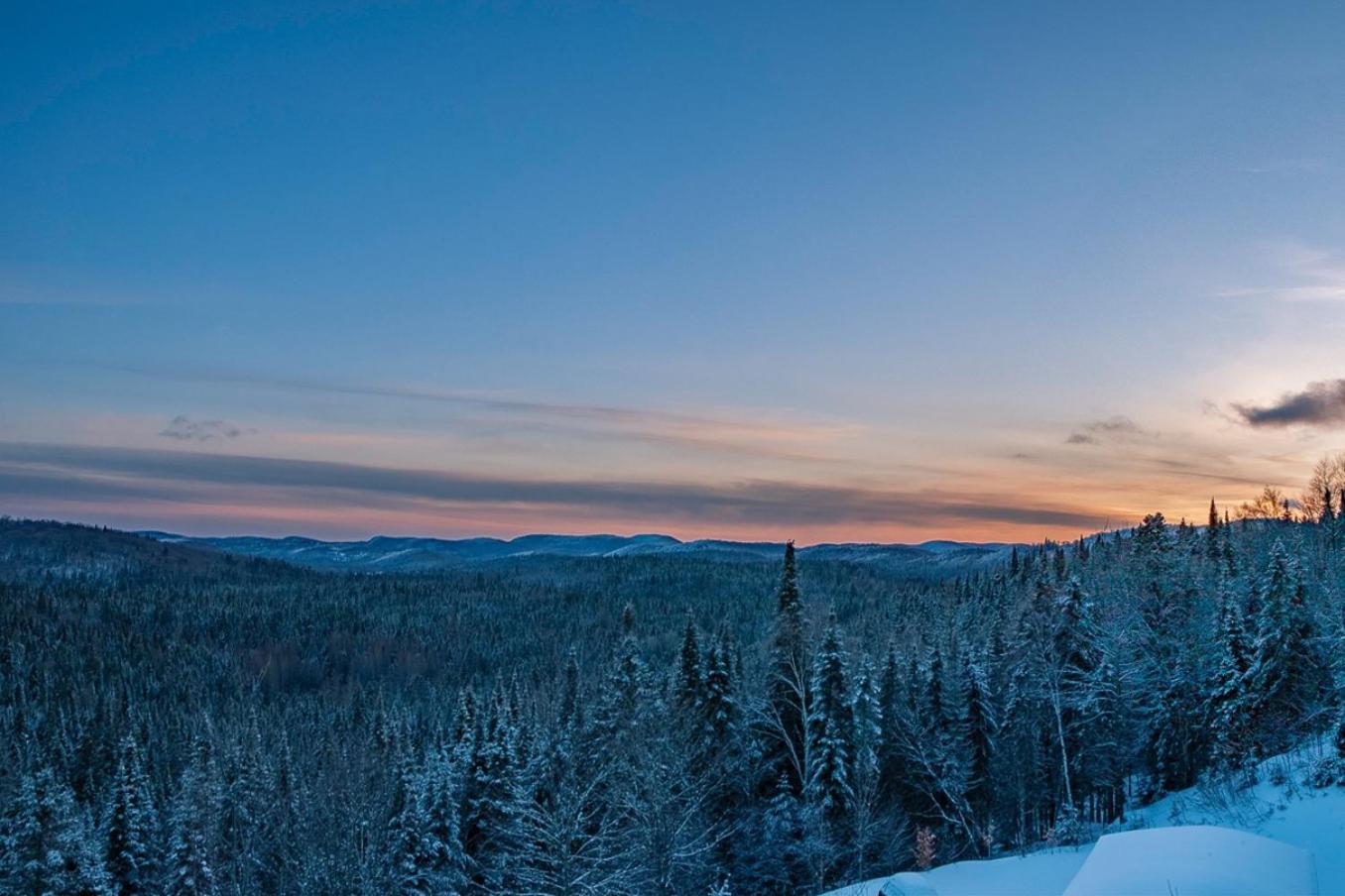 Ô Refuge Classic Chalet, Hot tub & Scenic view