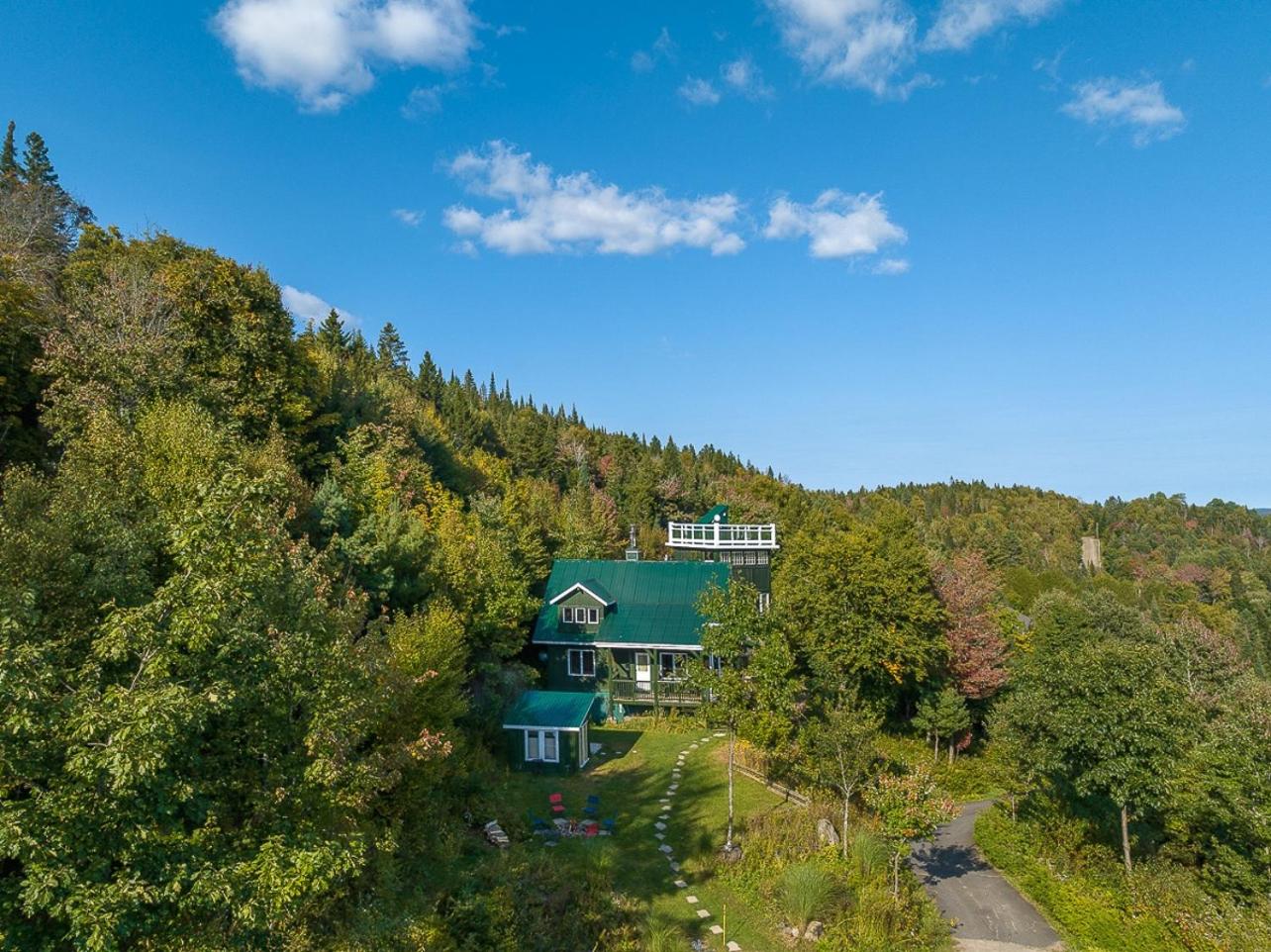 Ô Refuge Classic Chalet, Hot tub & Scenic view