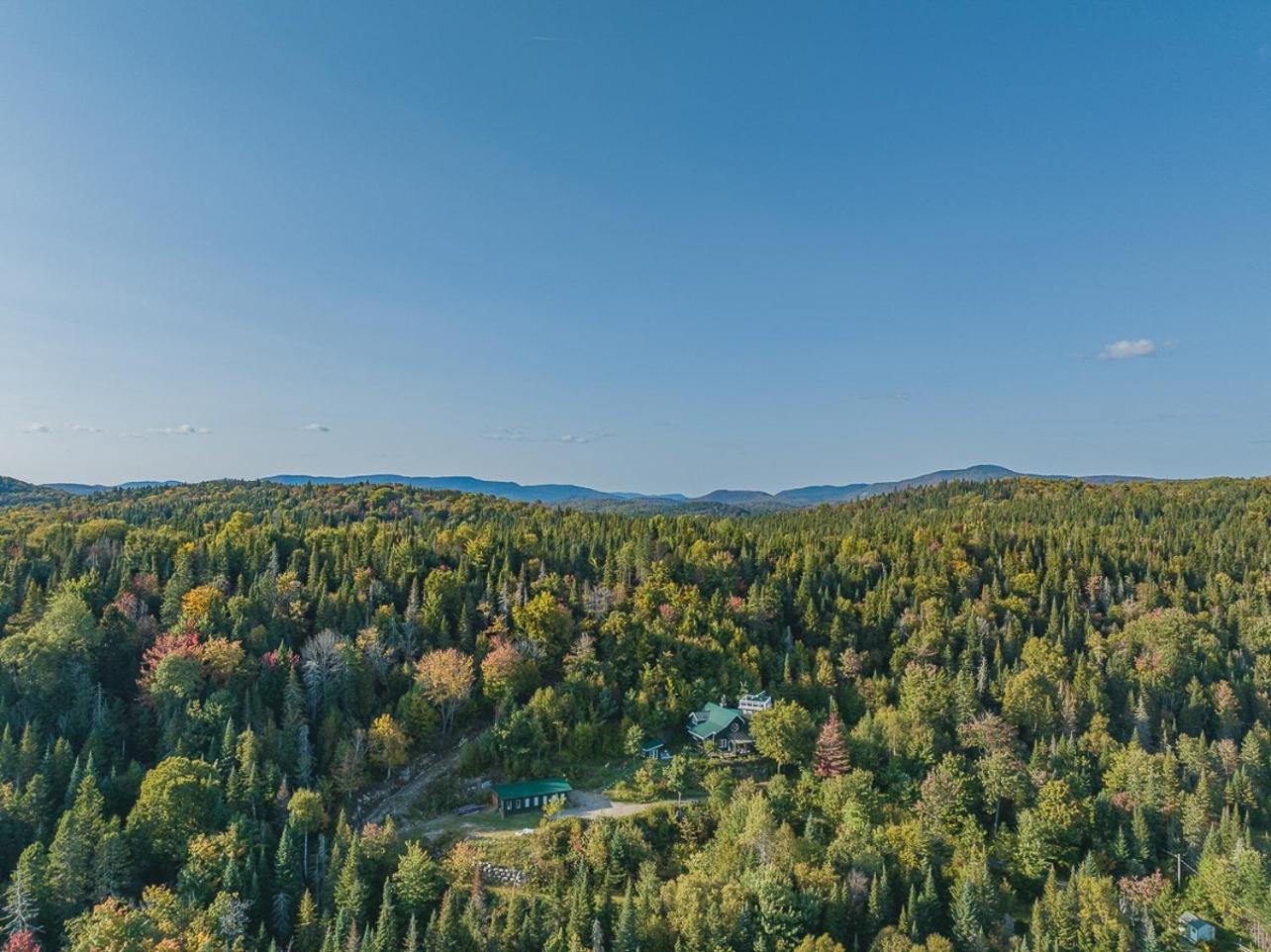 Ô Refuge Classic Chalet, Hot tub & Scenic view