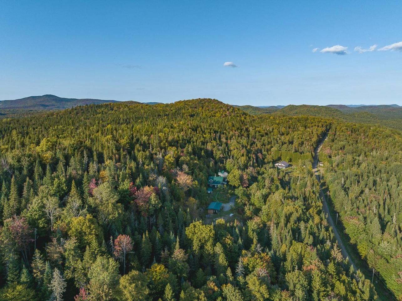 Ô Refuge Classic Chalet, Hot tub & Scenic view