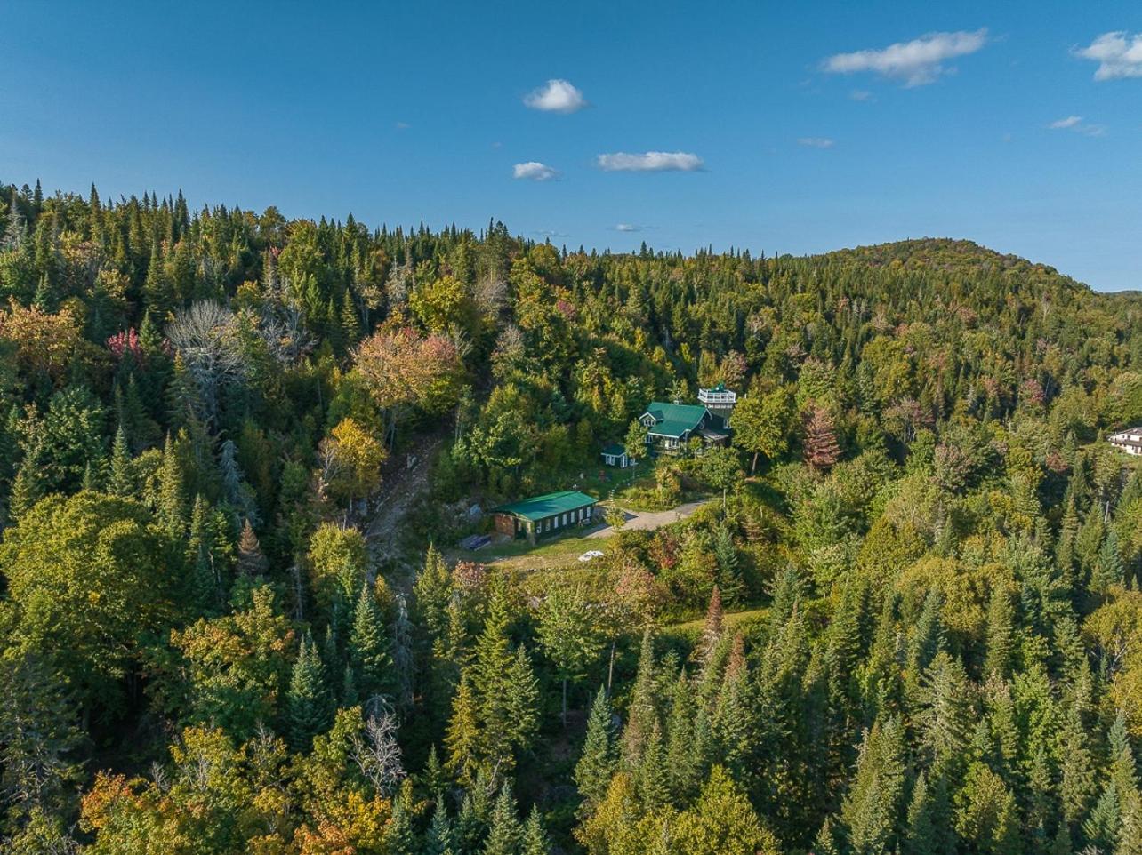 Ô Refuge Classic Chalet, Hot tub & Scenic view