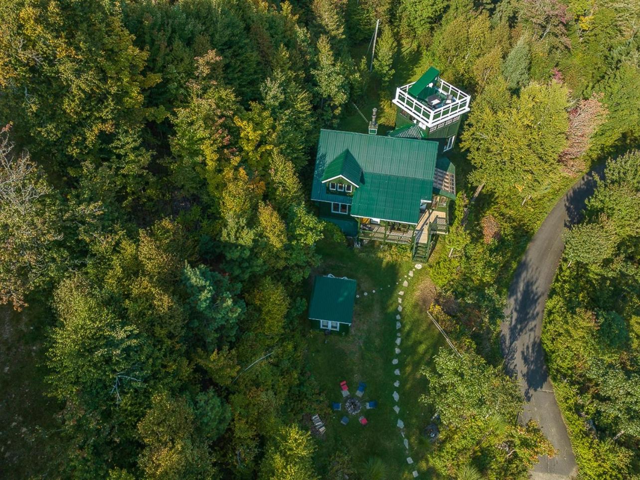 Ô Refuge Classic Chalet, Hot tub & Scenic view