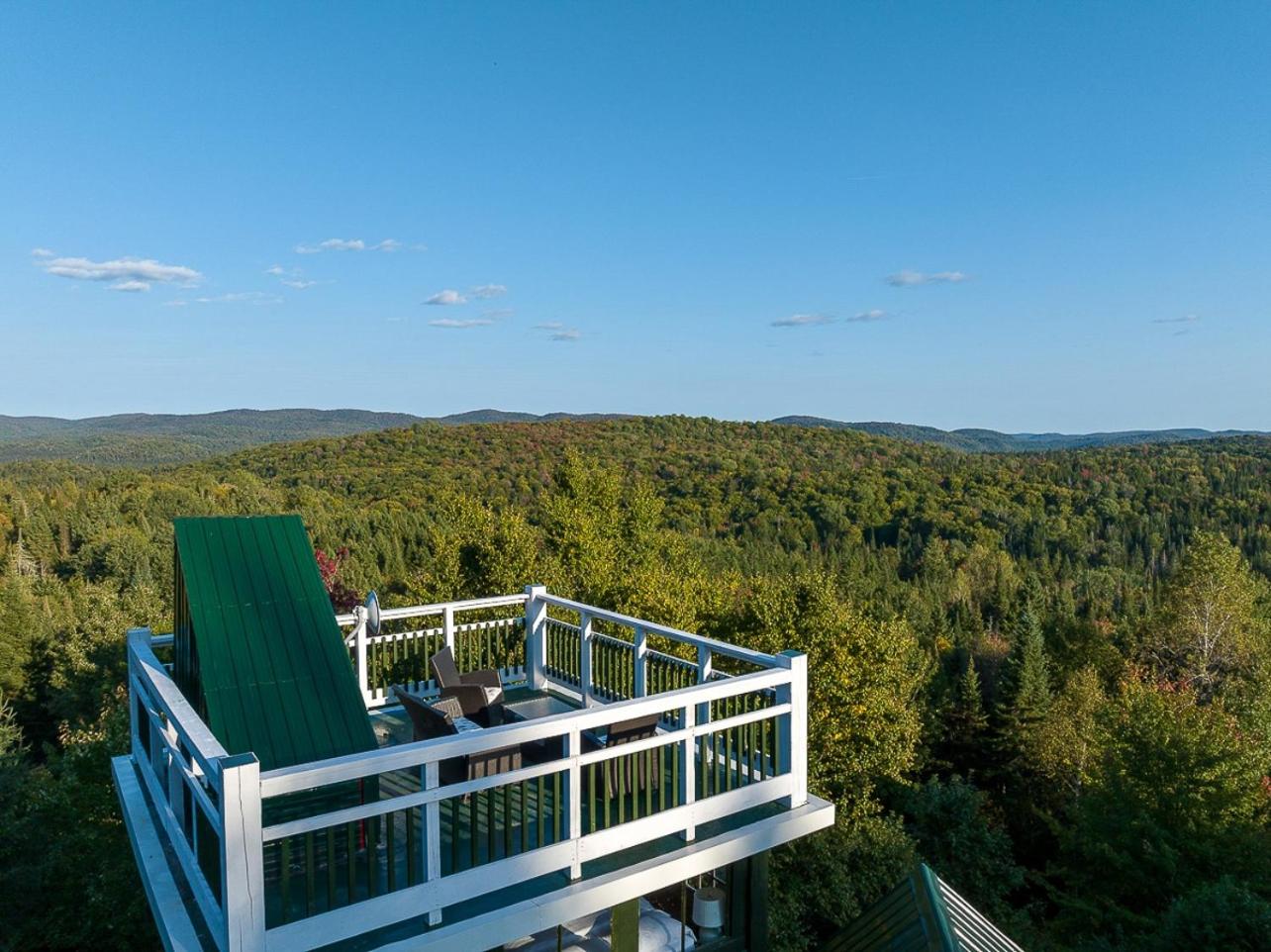 Ô Refuge Classic Chalet, Hot tub & Scenic view