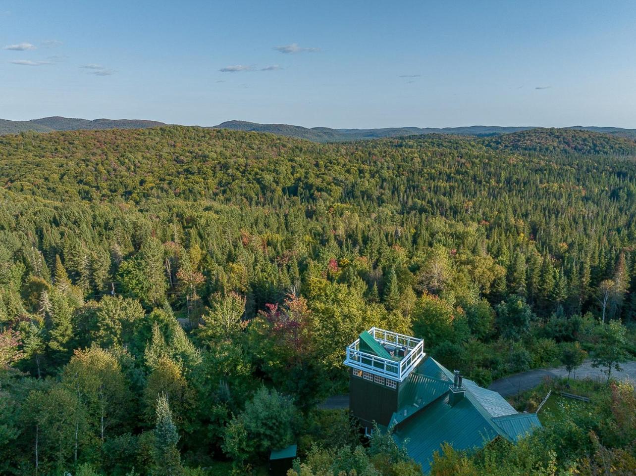 Ô Refuge Classic Chalet, Hot tub & Scenic view