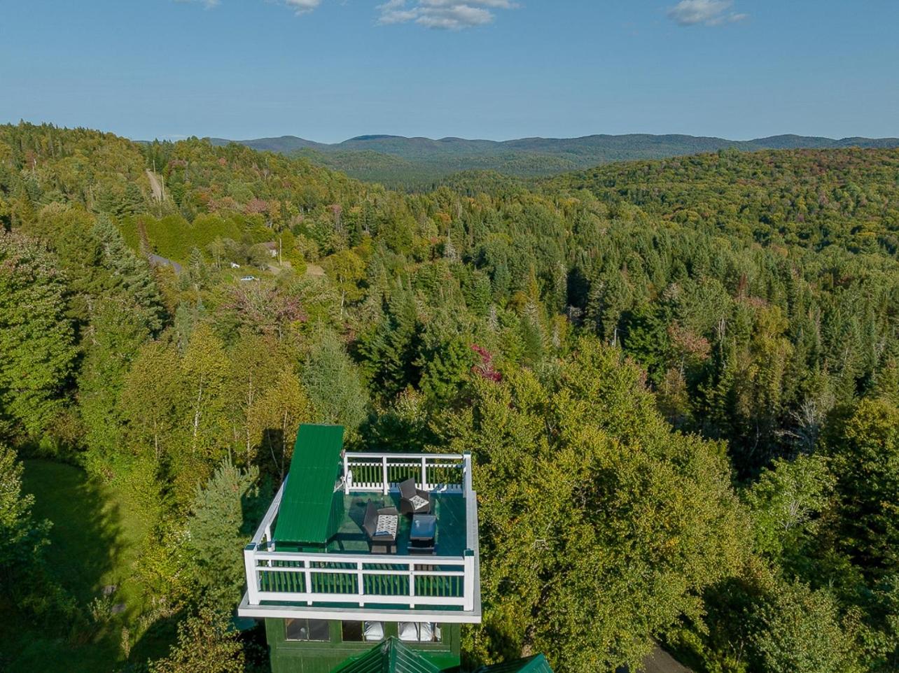 Ô Refuge Classic Chalet, Hot tub & Scenic view