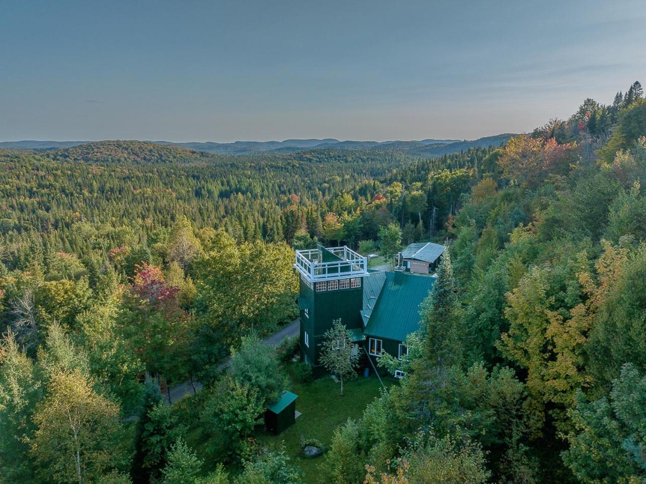 Ô Refuge Classic Chalet, Hot tub & Scenic view