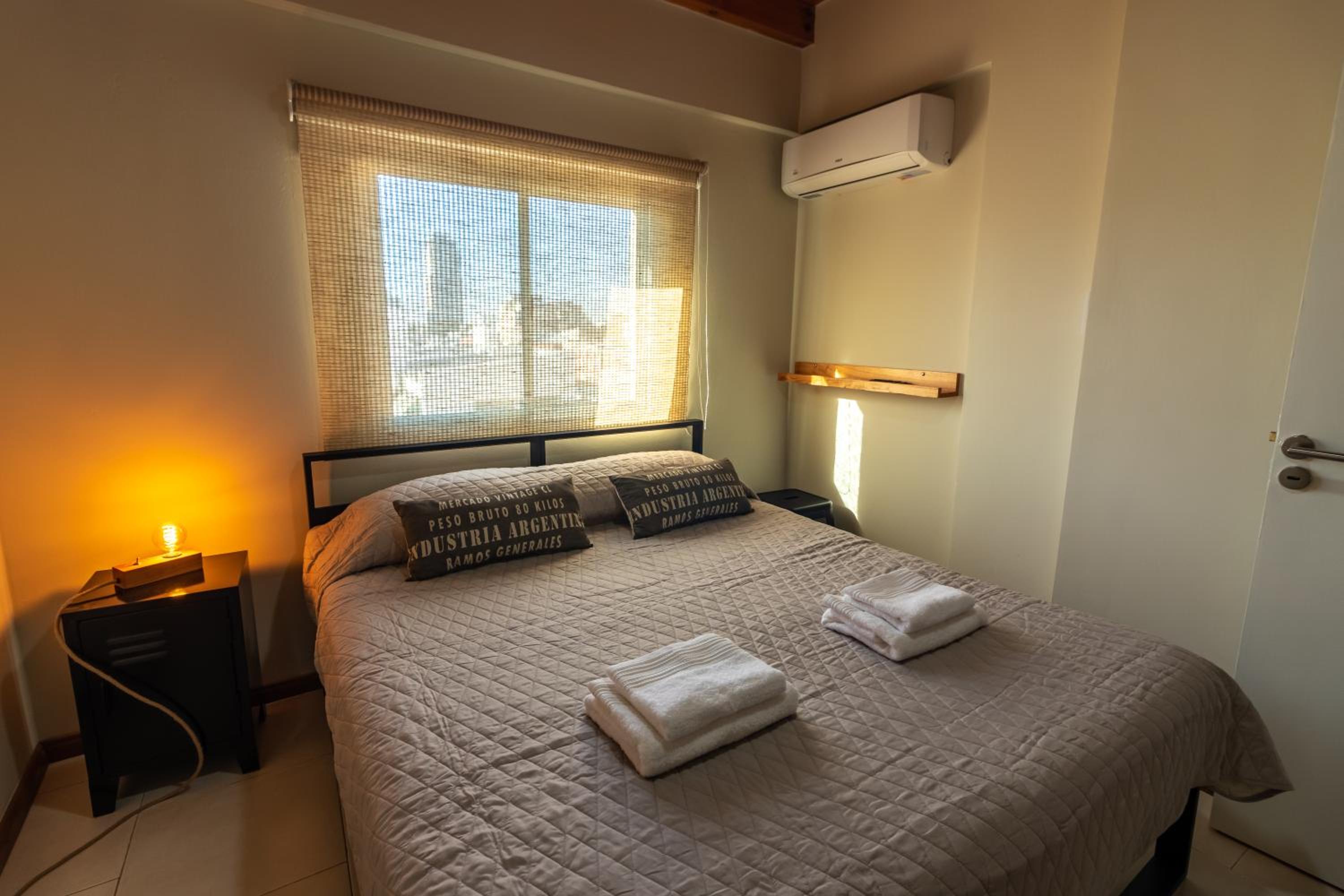 Habitación en Hospedaje Achalay, Qué lindo ! Qué bueno !