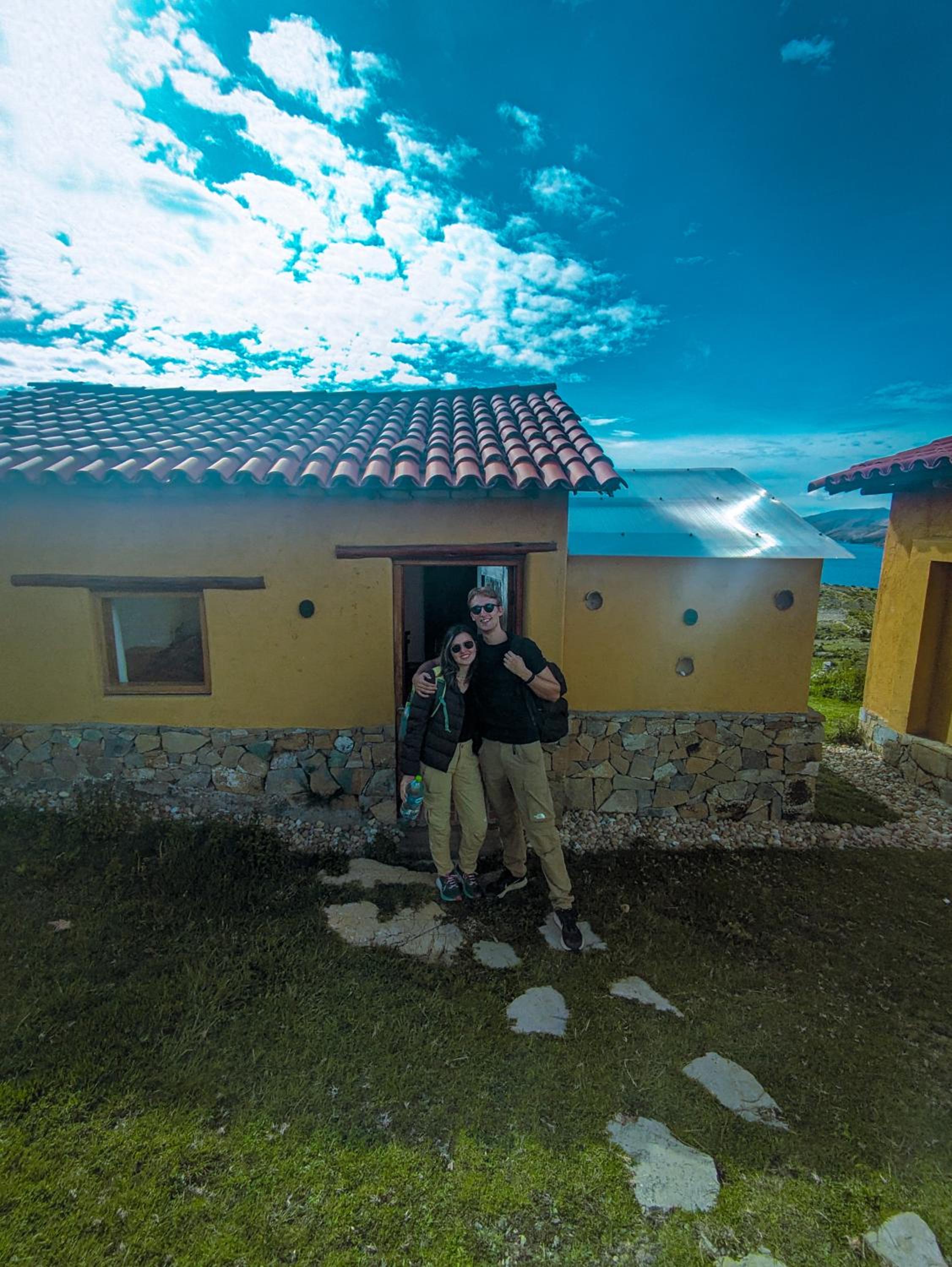 Ecolodge K'arasirca