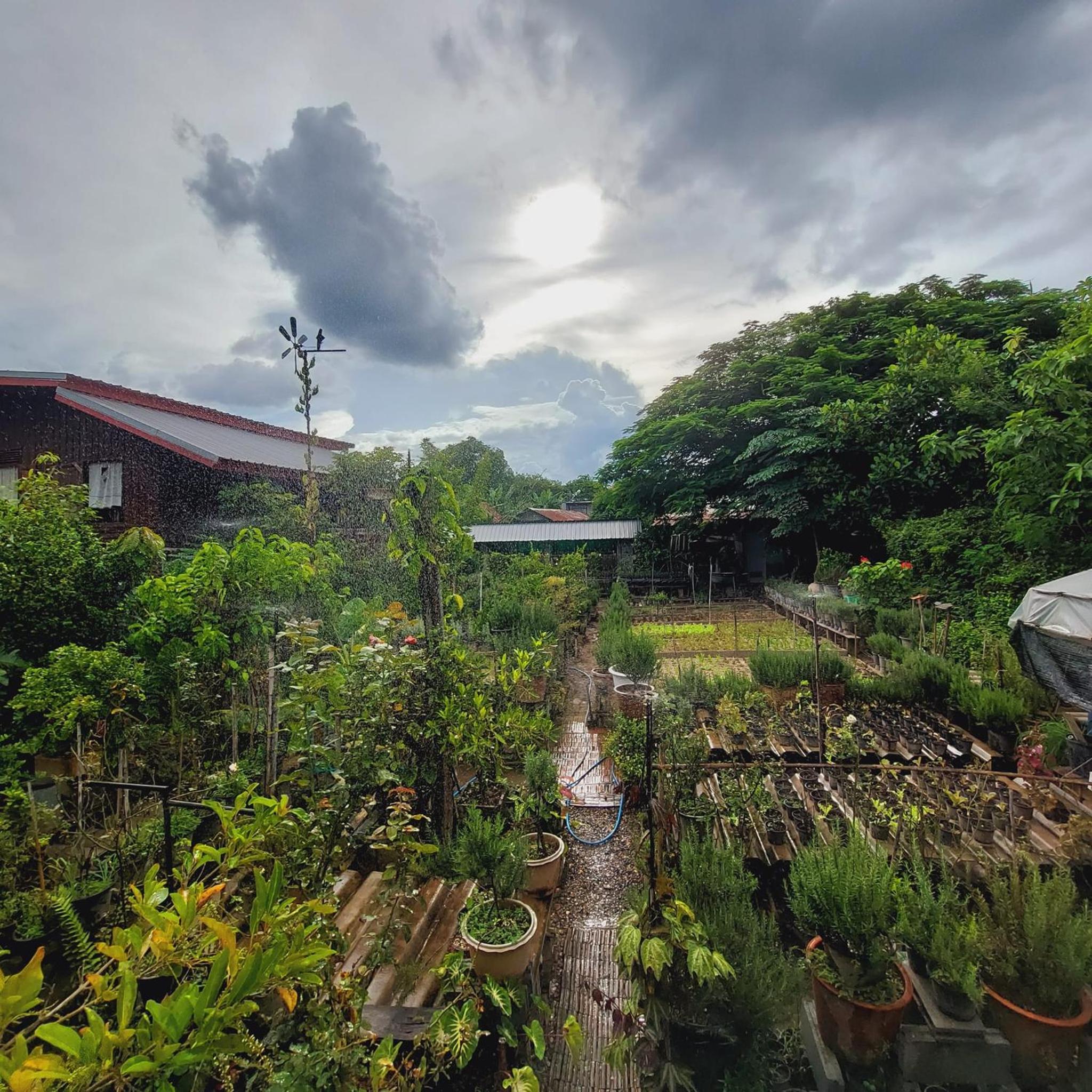HostelBed and Retreat Phitsanulok