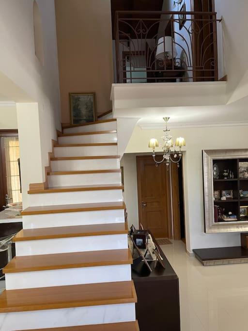 Agrampeli Villa
