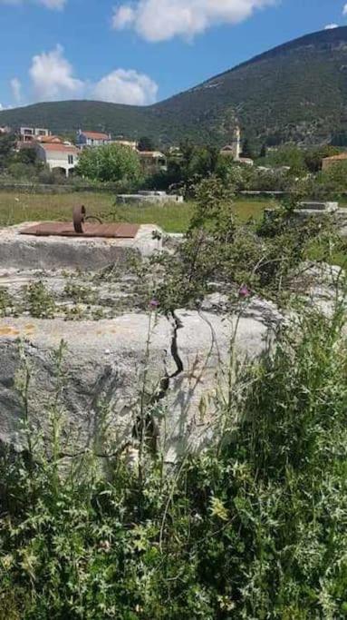 Agrampeli Villa
