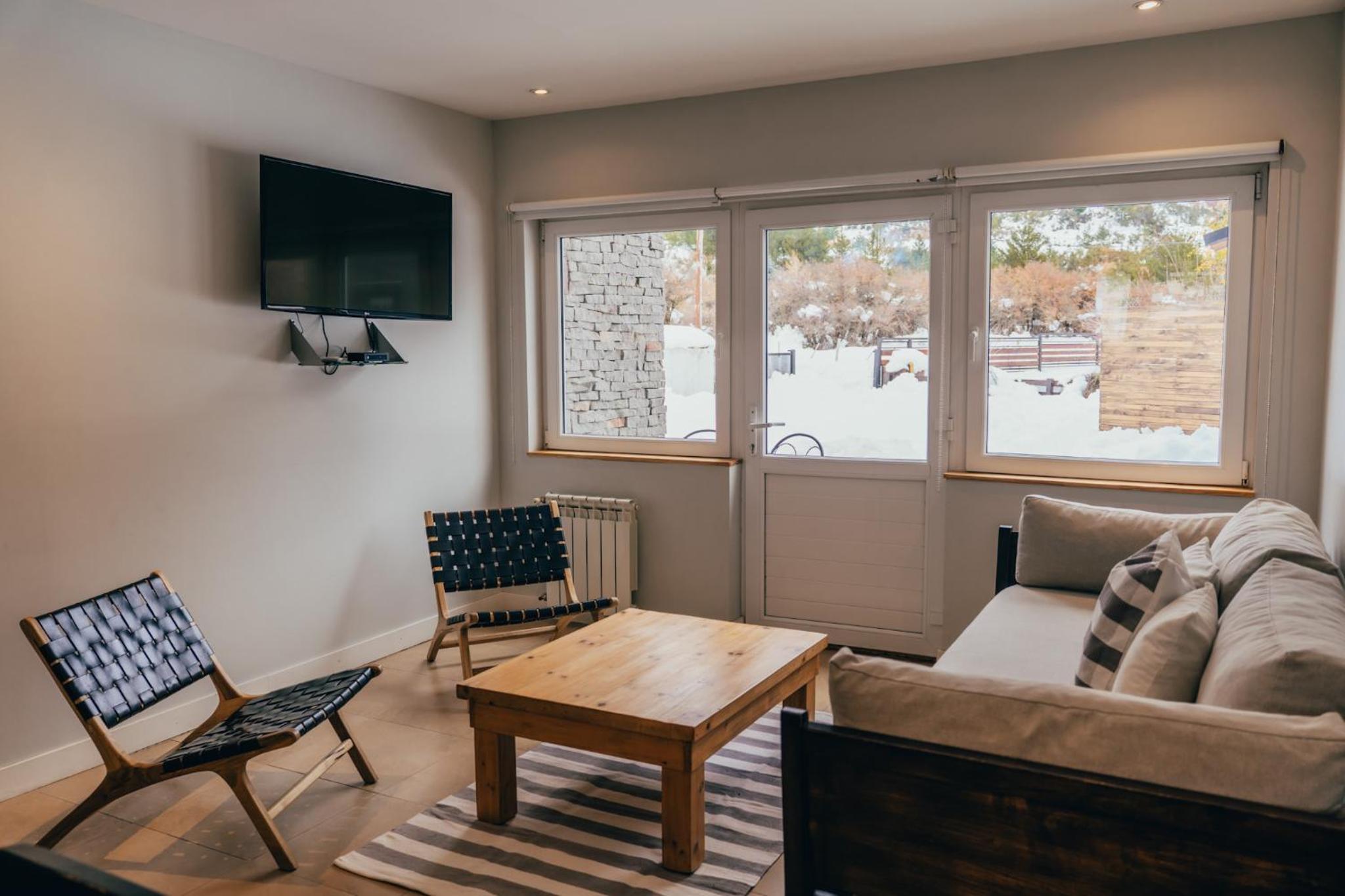 Ski Sur Apartments