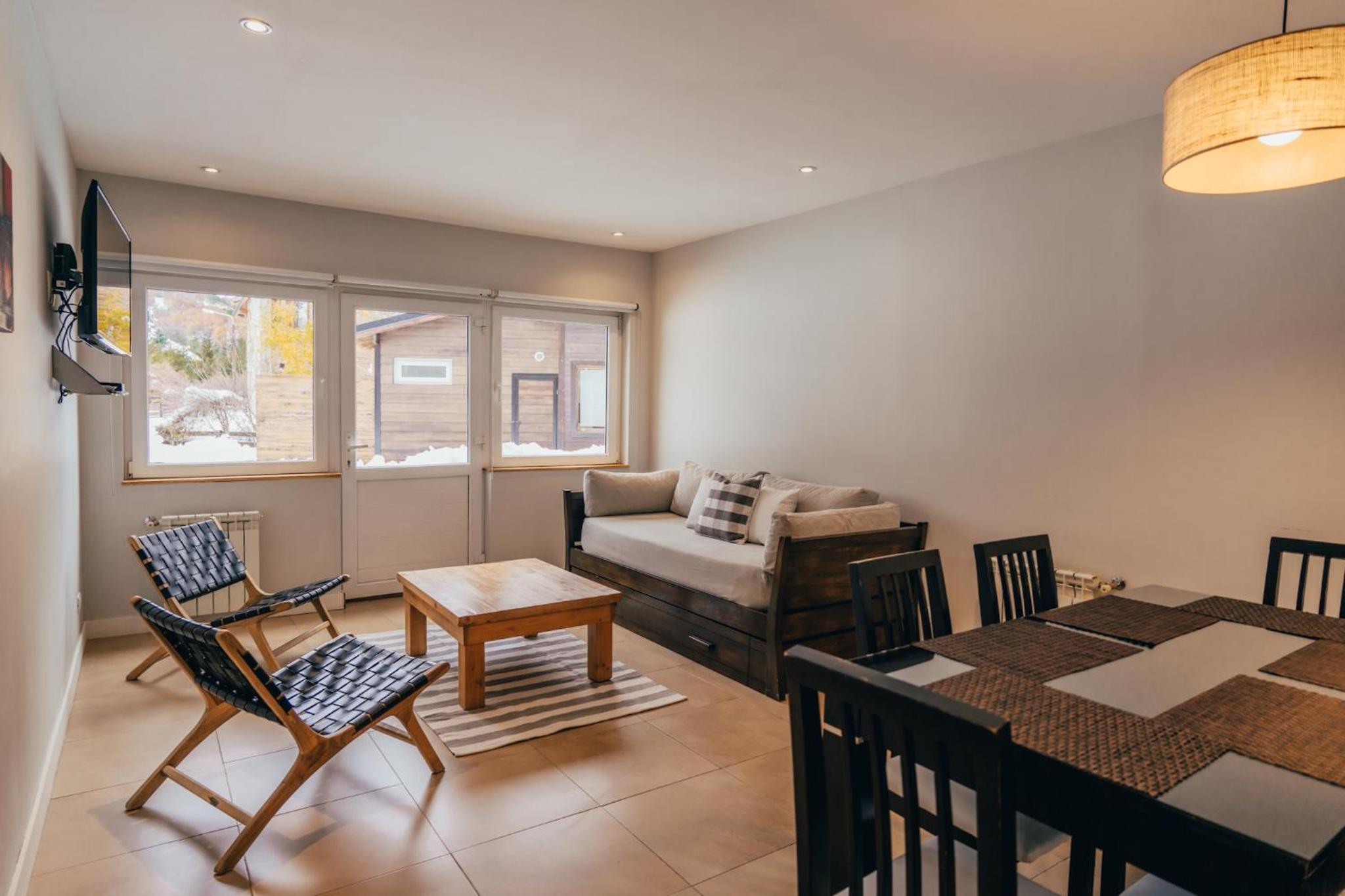 Ski Sur Apartments