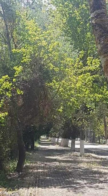 Agrampeli Villa