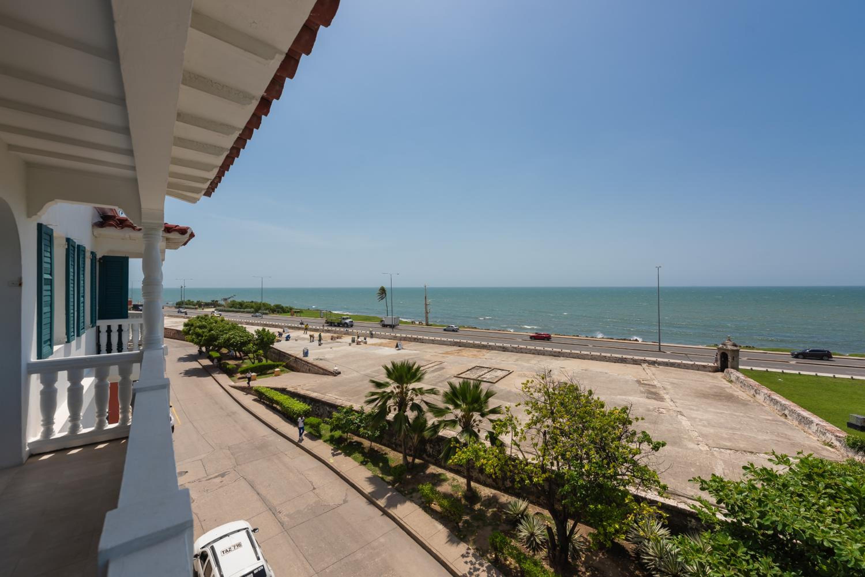 Hotel Boutique Bovedas de Santa Clara By Accor - Property Image 6