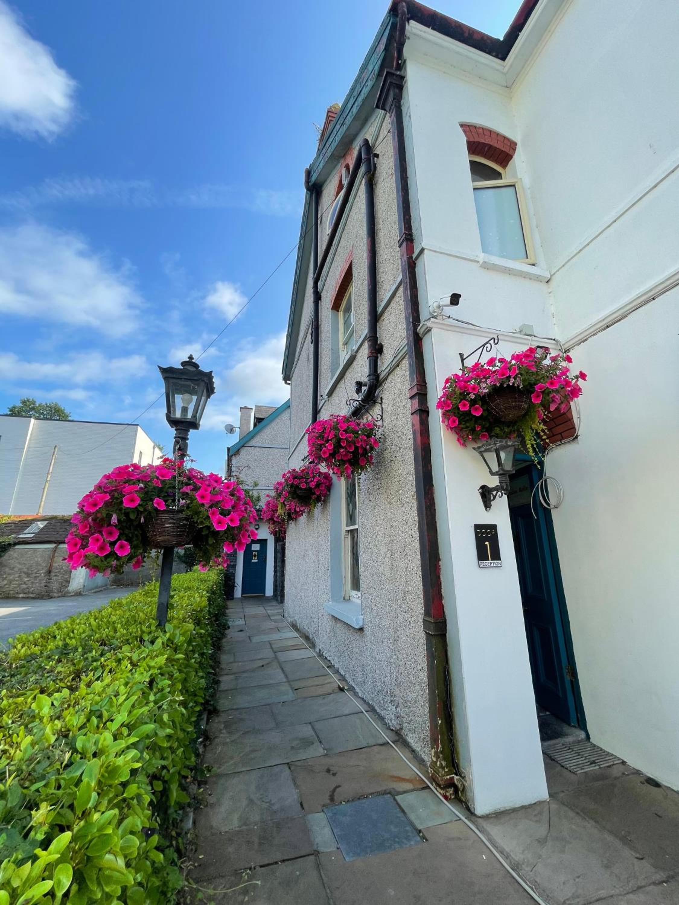 Shandon Bells Guest House view 5
