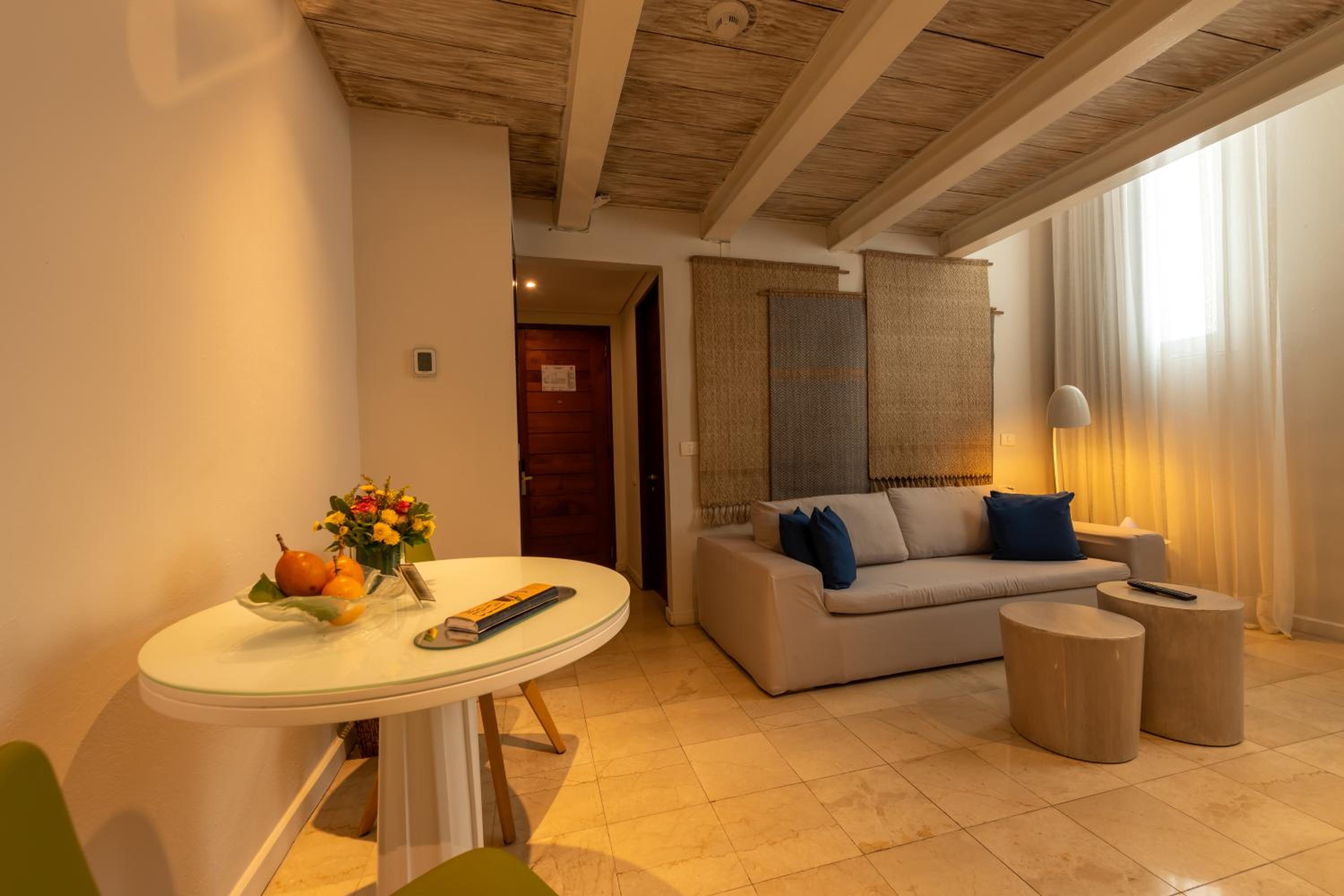 Hotel Boutique Bovedas de Santa Clara By Accor - Property Image 5
