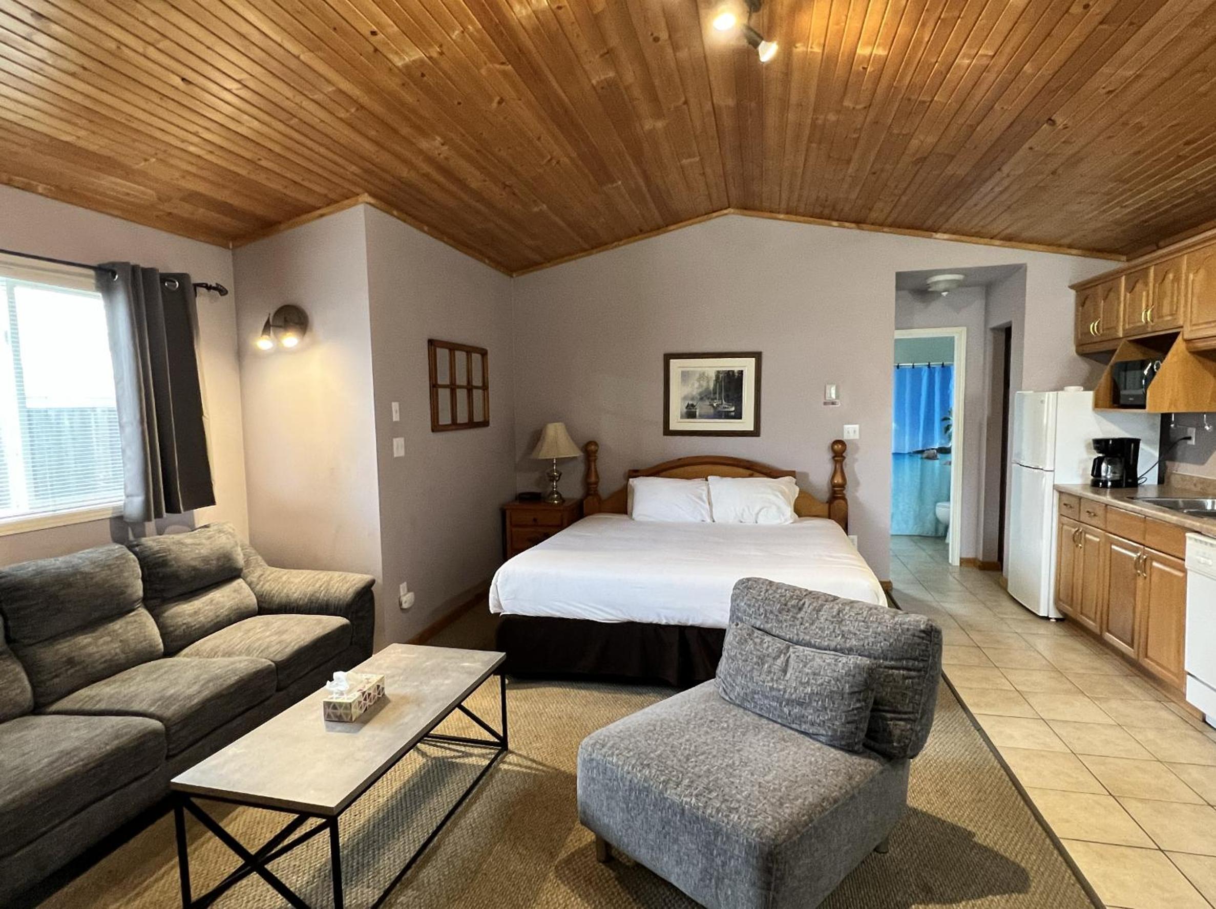 Saga Resort