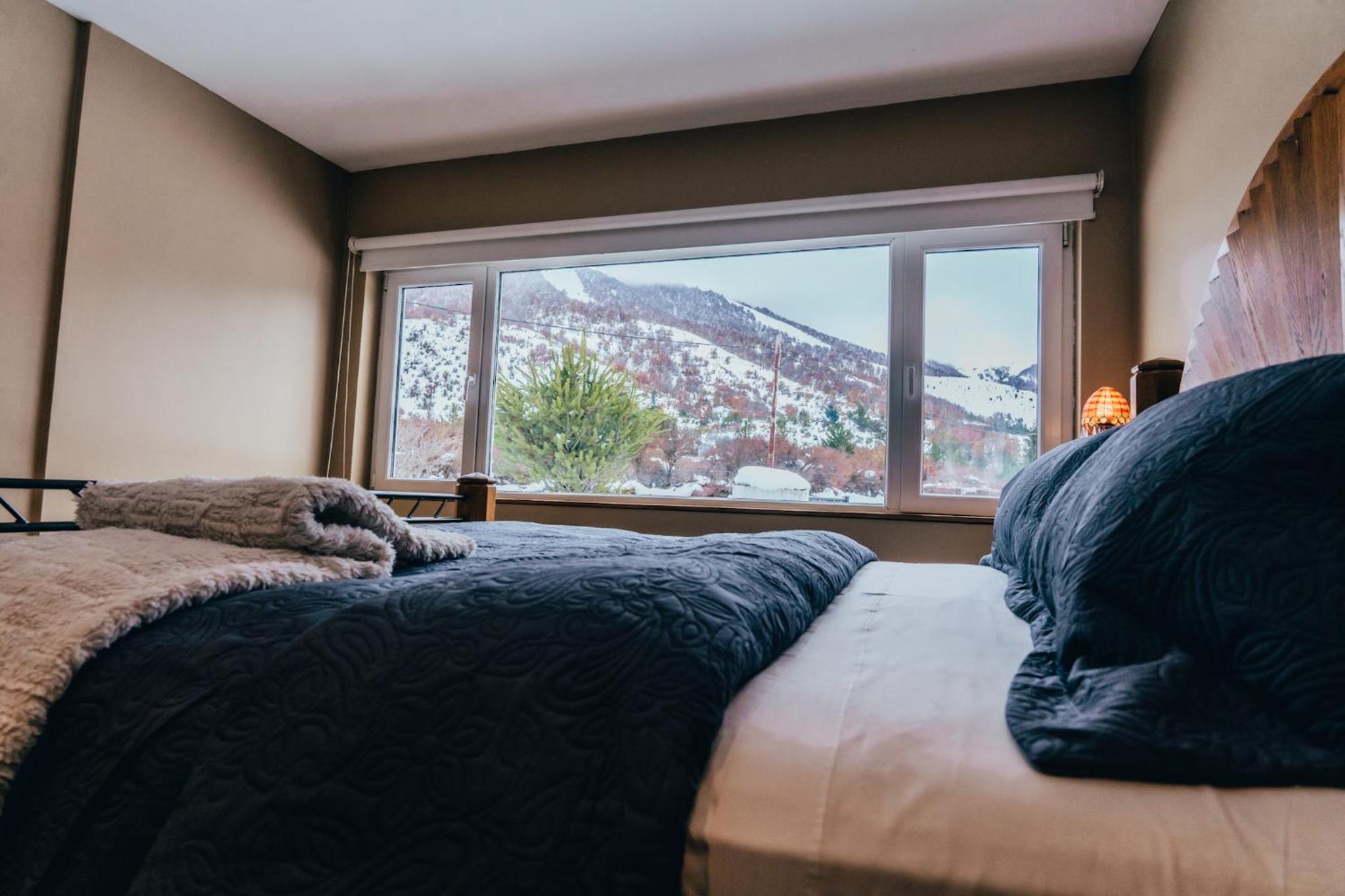 Ski Sur Apartments