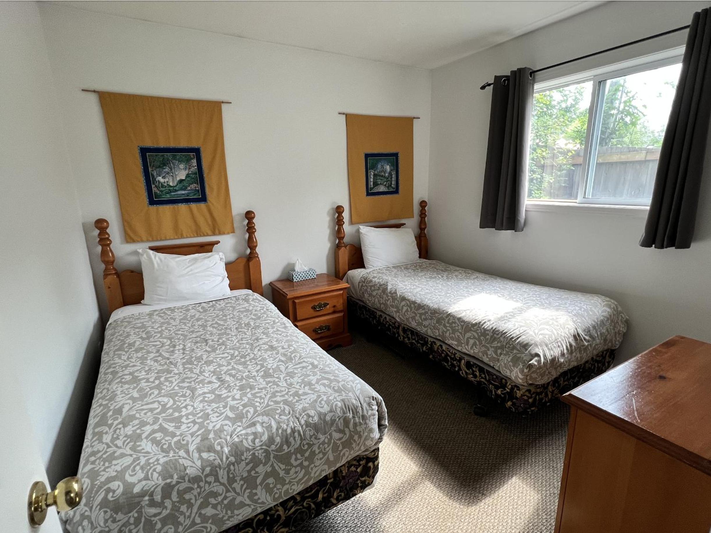 Saga Resort