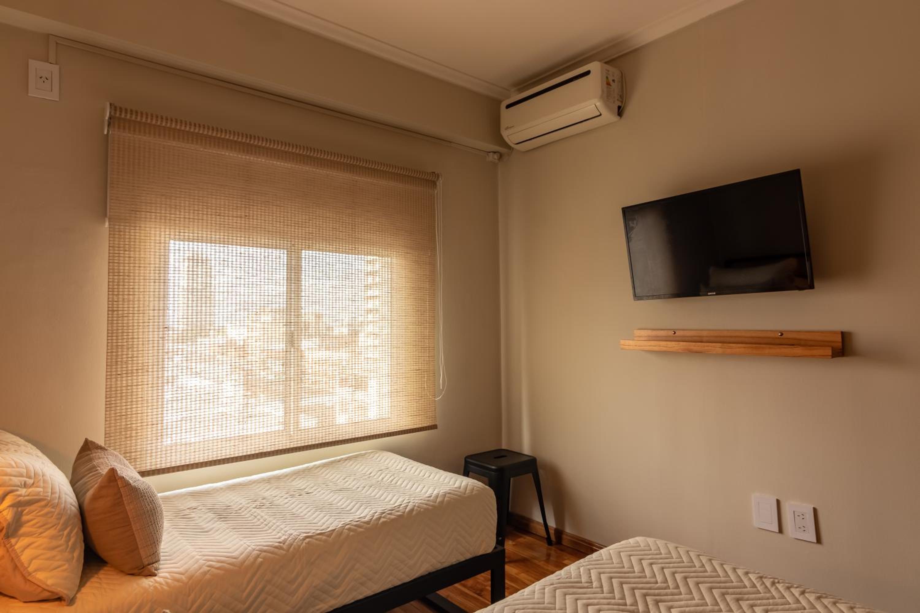 Habitación en Hospedaje Achalay, Qué lindo ! Qué bueno !