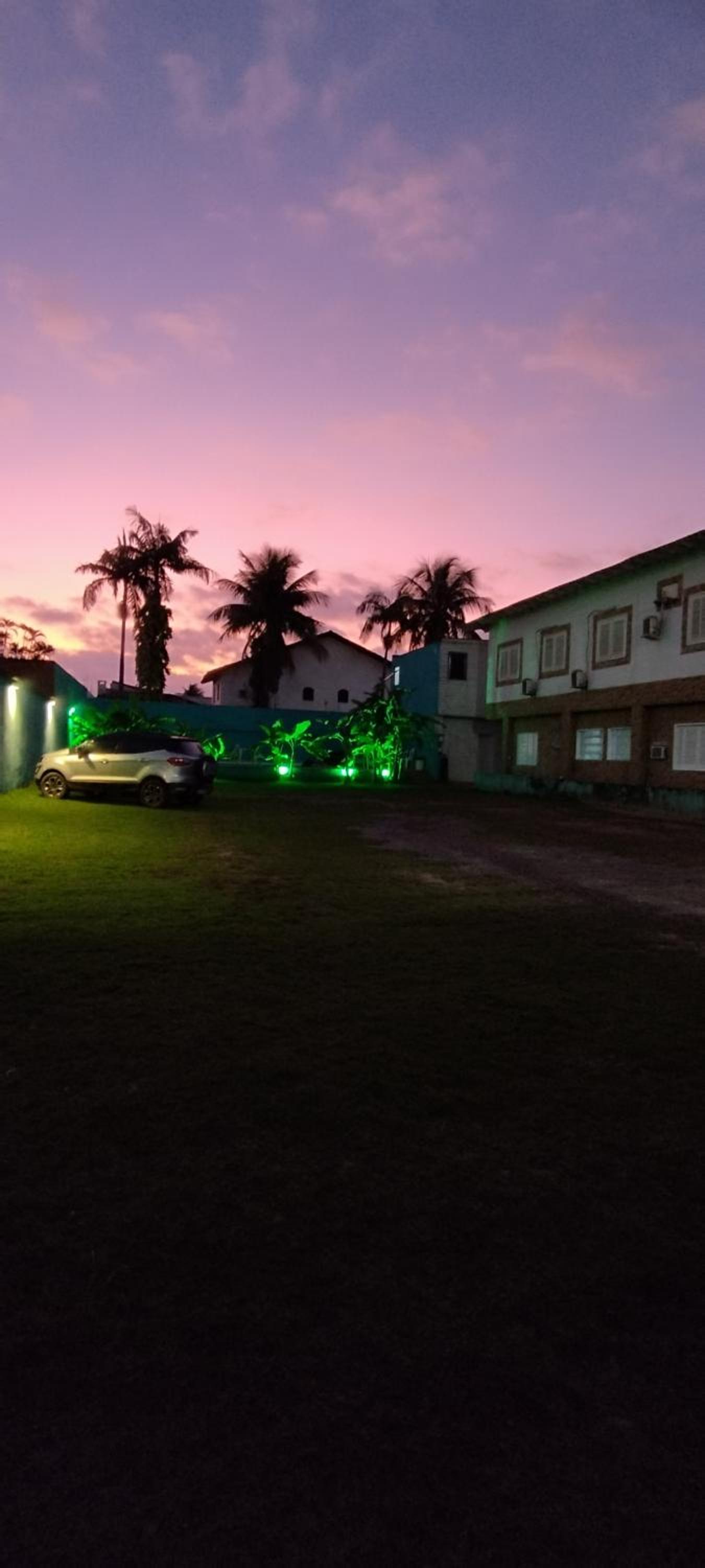 Pousada Hotel Canto dos Mares