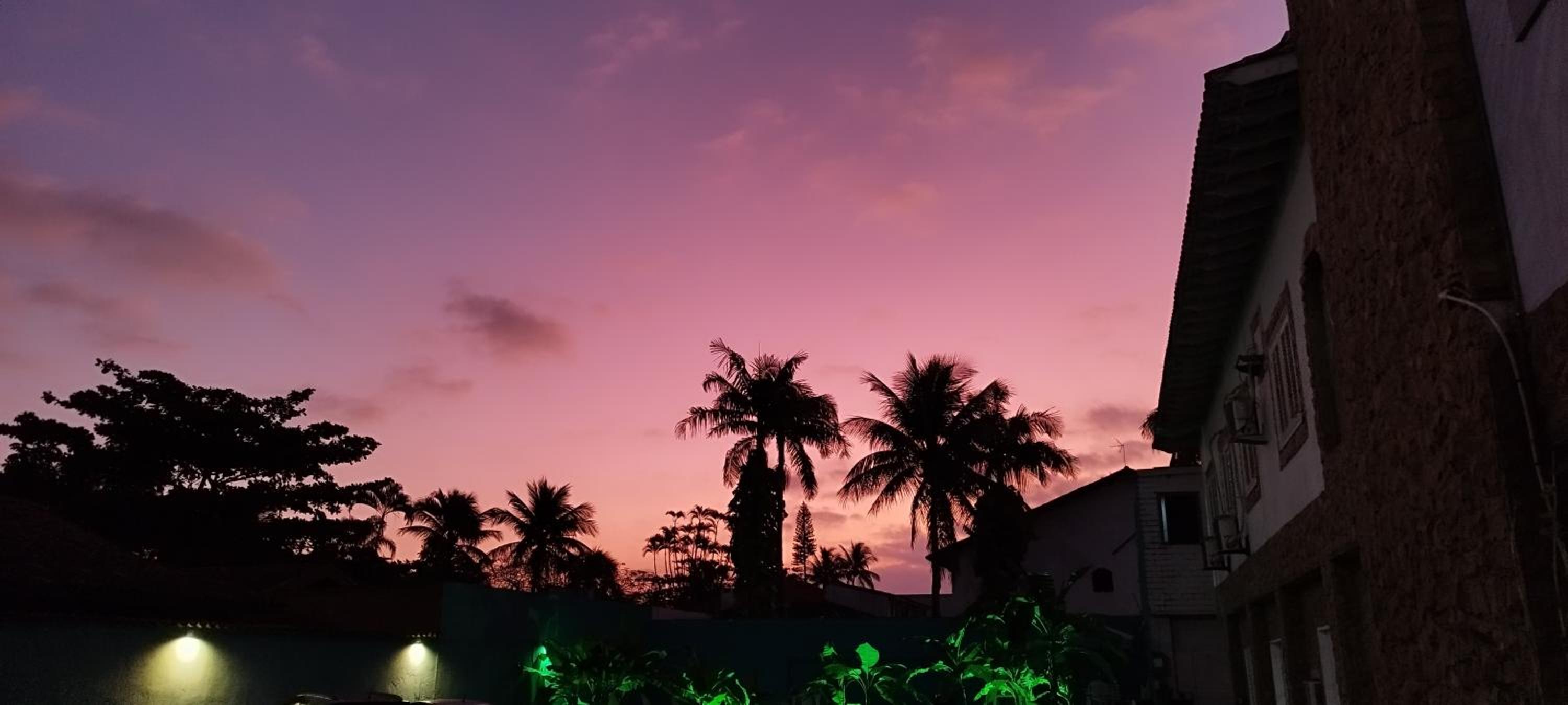 Pousada Hotel Canto dos Mares
