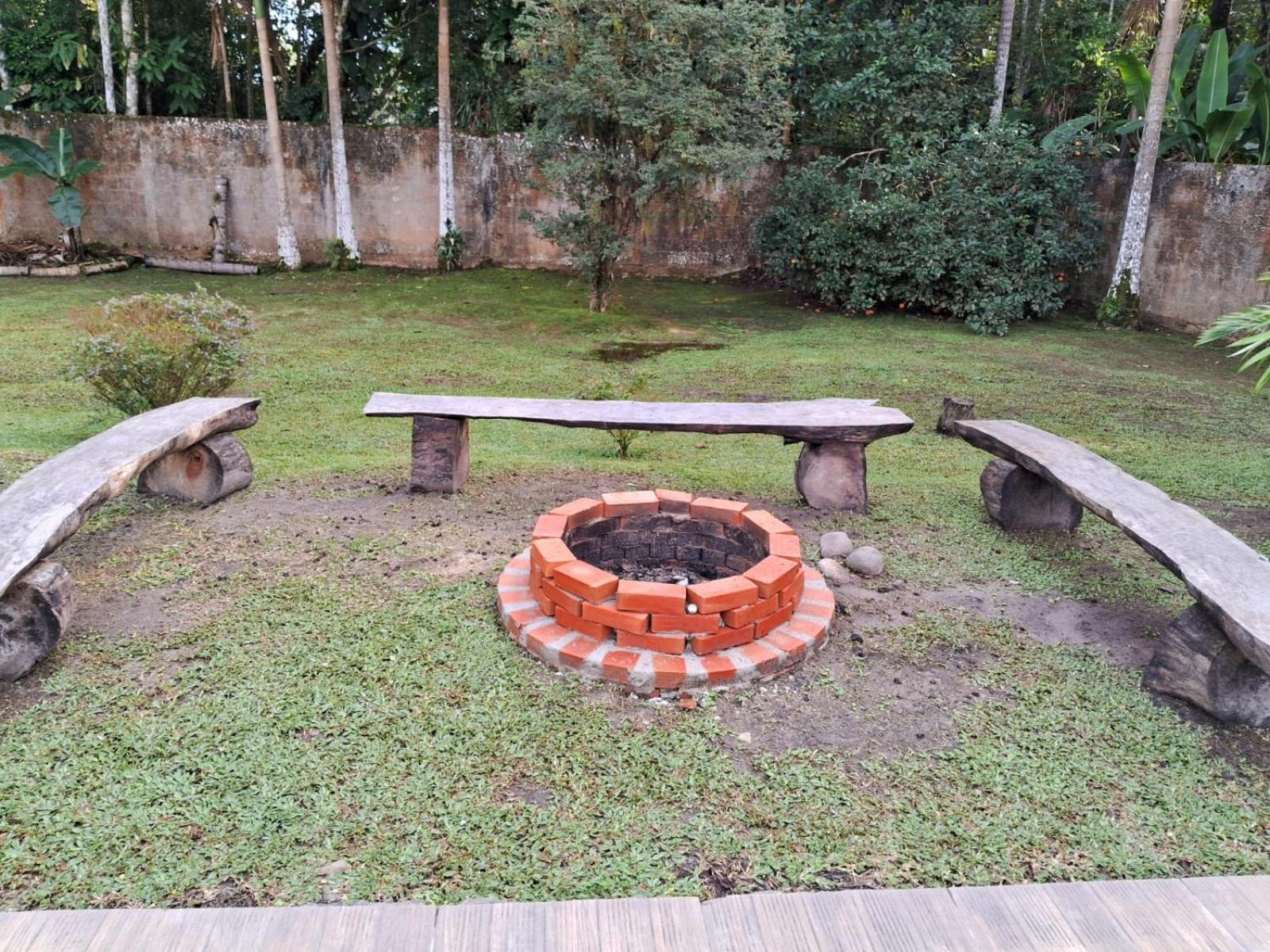 Bèlla Chacara Morretes - Pr