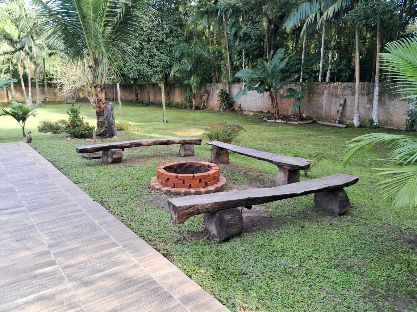 Bèlla Chacara Morretes - Pr