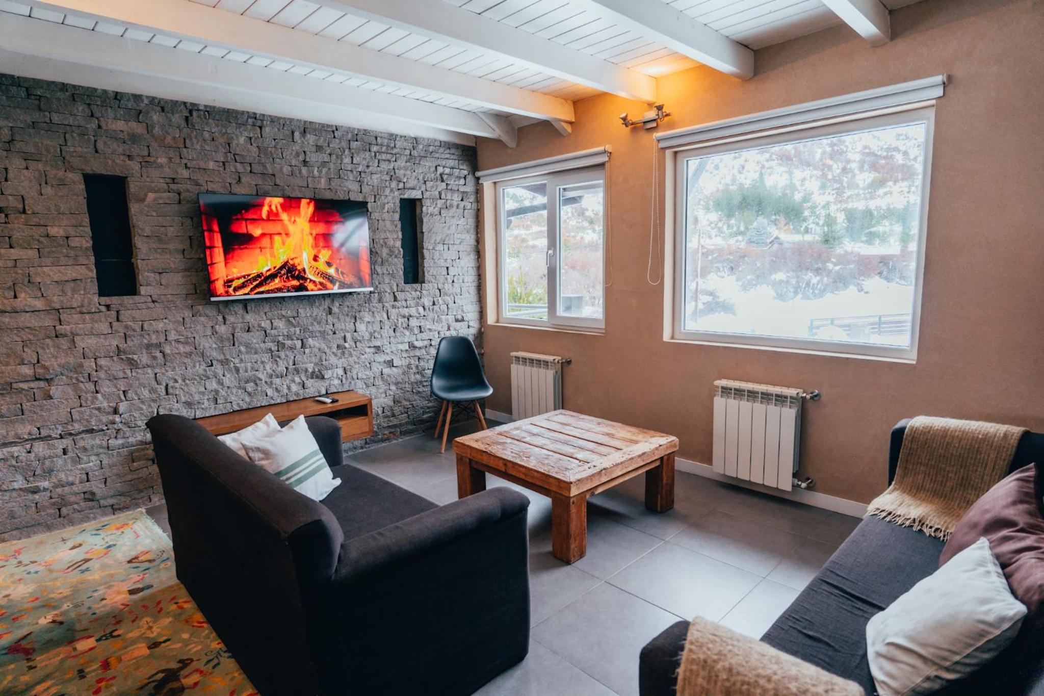 Ski Sur Apartments