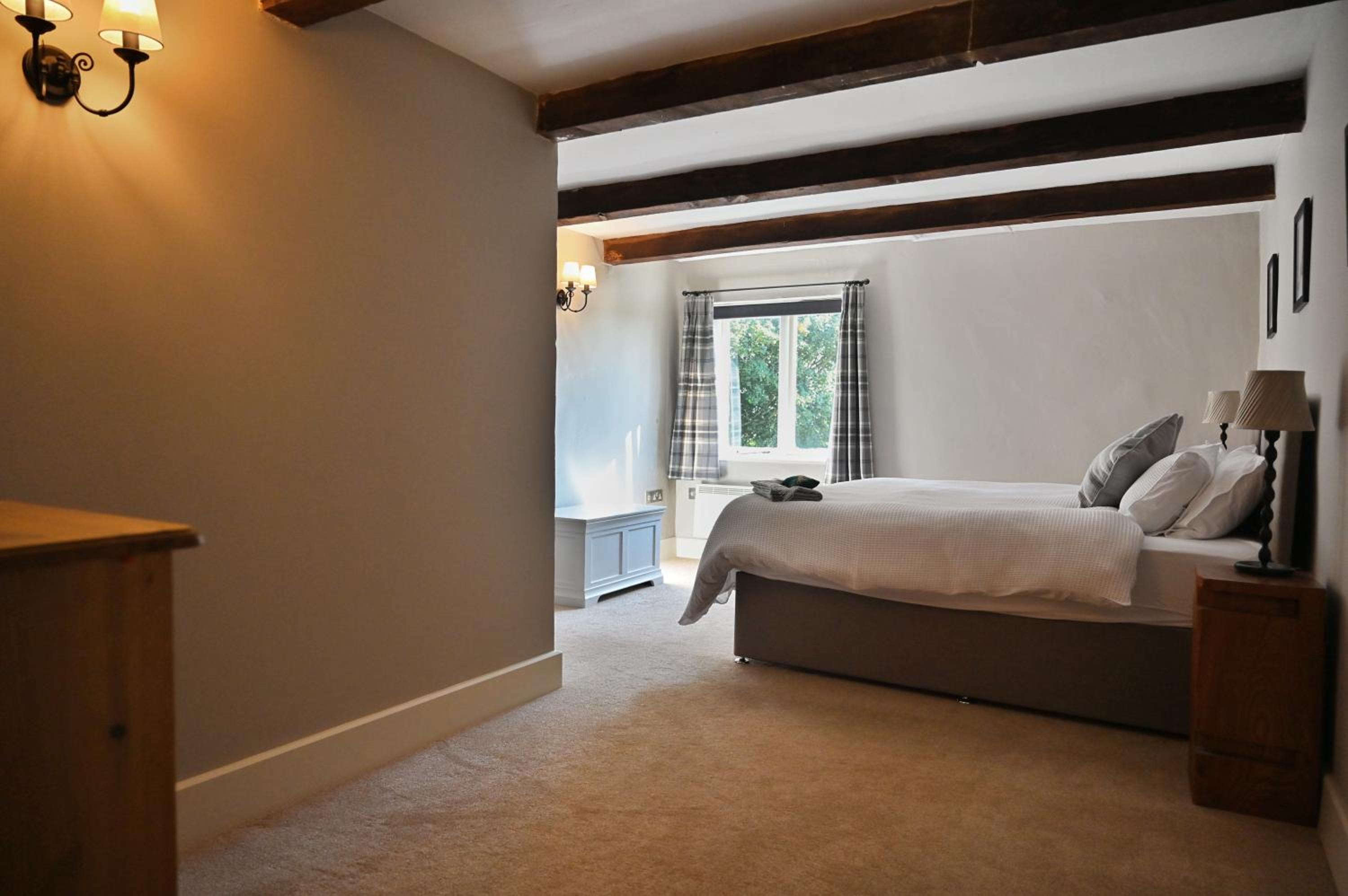 The Cider House at Stathe Farm view 4