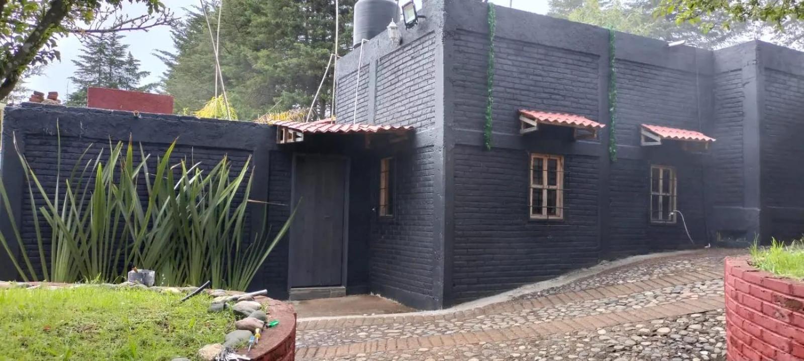 Cabaña la Gloria