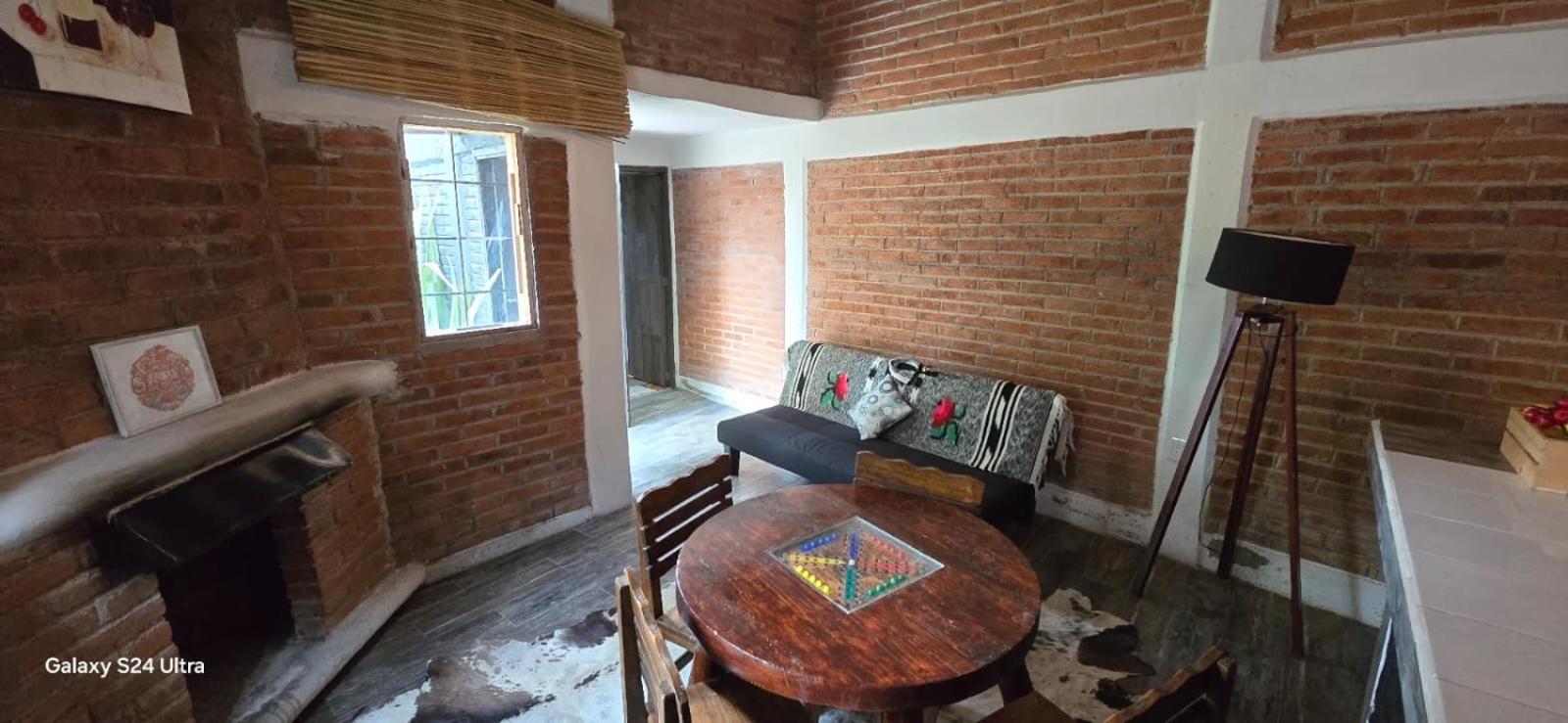 Cabaña la Gloria