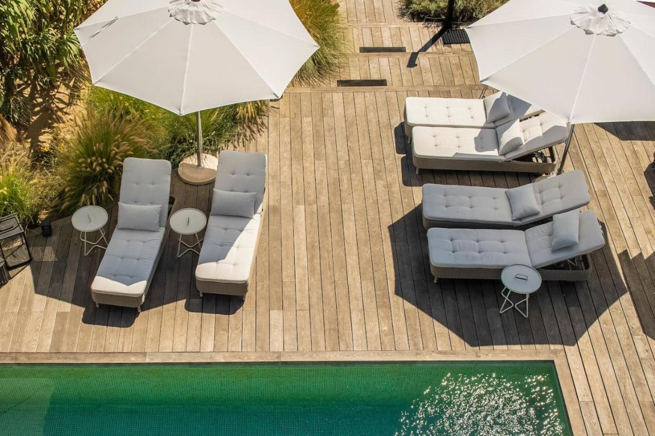 Villa Costabella