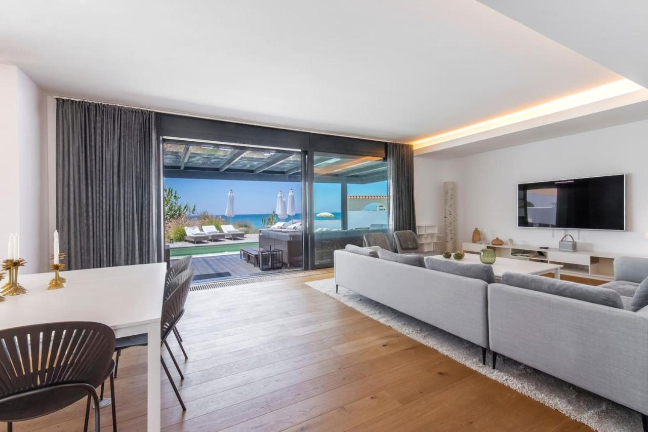 Villa Costabella