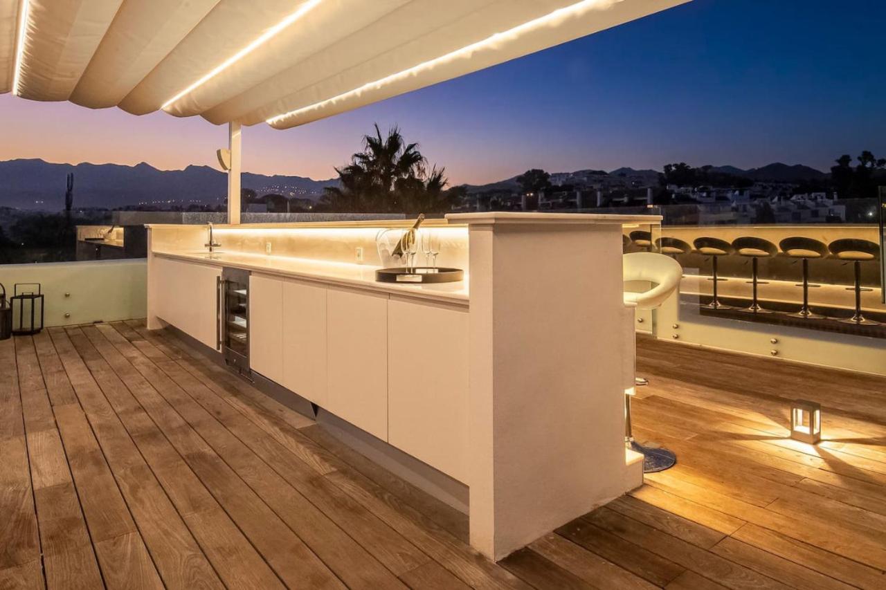 Villa Costabella