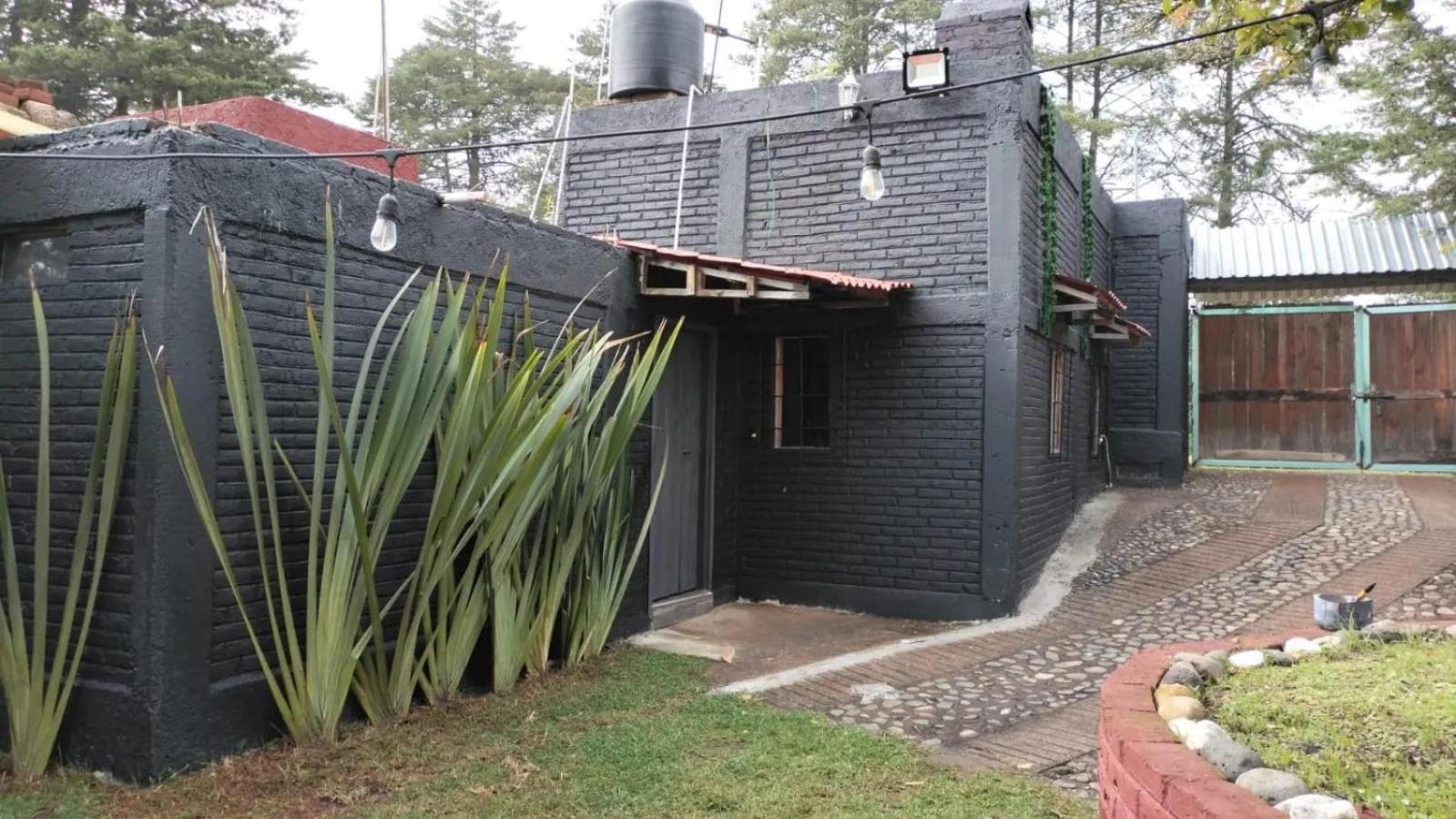 Cabaña la Gloria