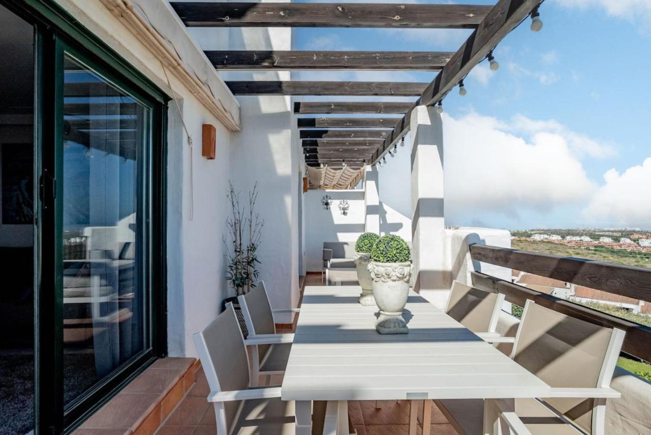 Apartment Casares